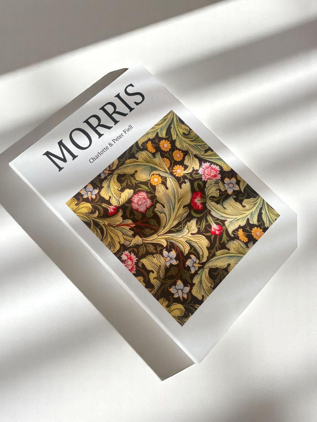 Morris Fake Book