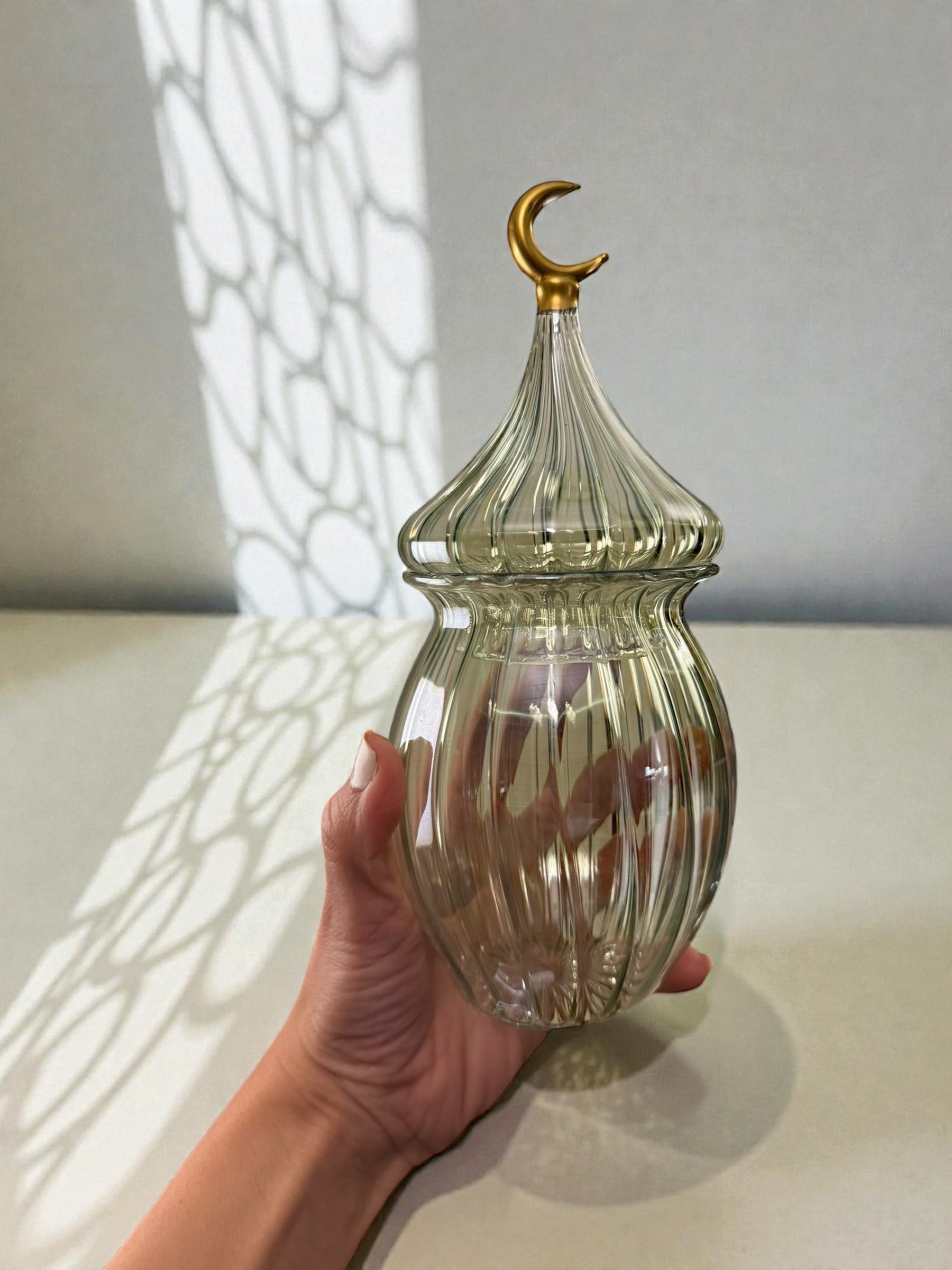 Desert Sage Tamreya Set