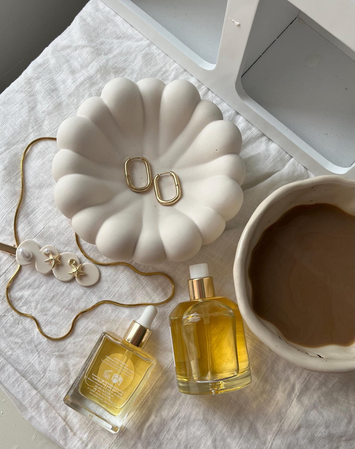 Irregular Chunky Bowl