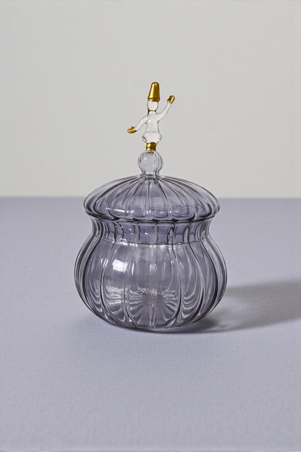 Moonlit Dervish Jar