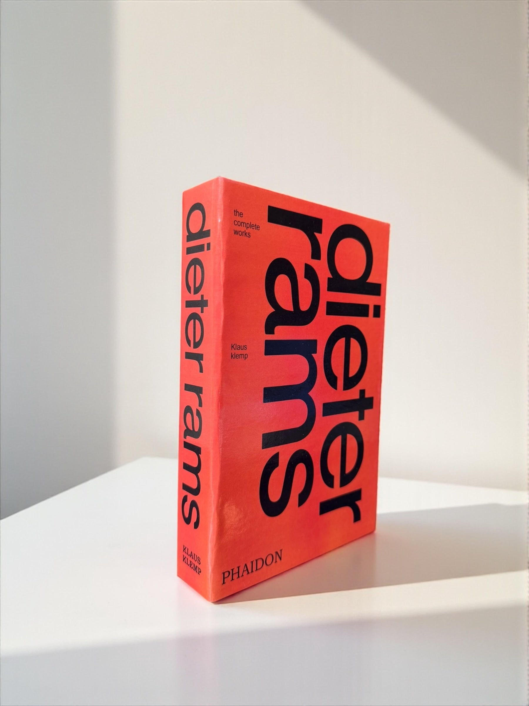 Medium Rams Decorative Fake Book