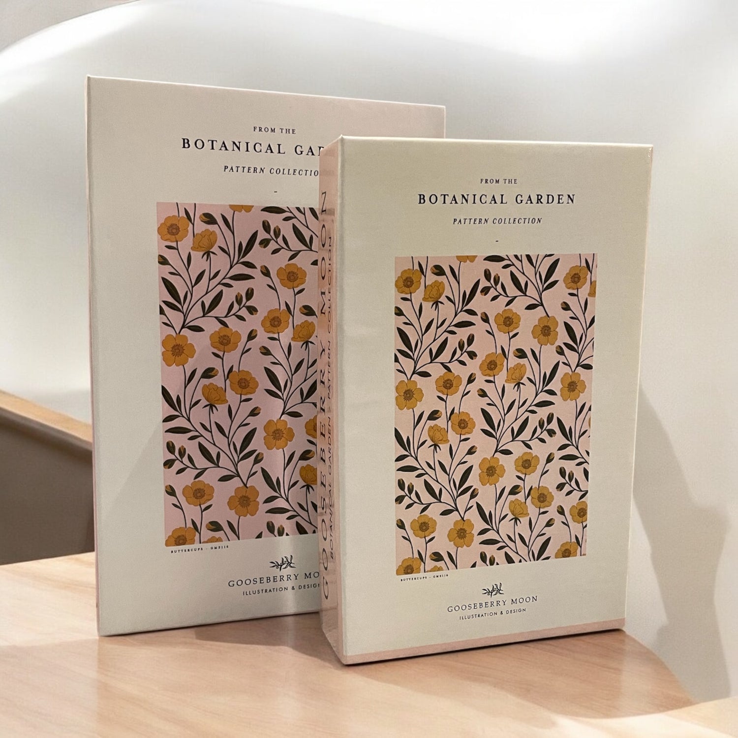 Botanical Garden Fake Book