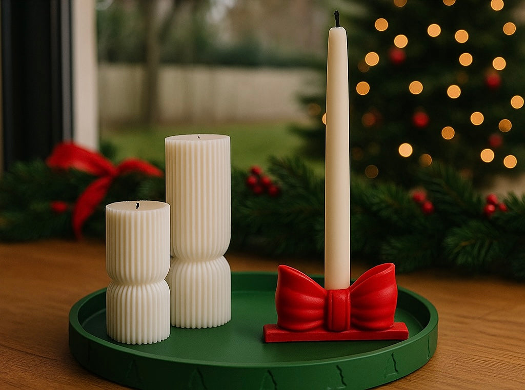 The Merry Morning Trio