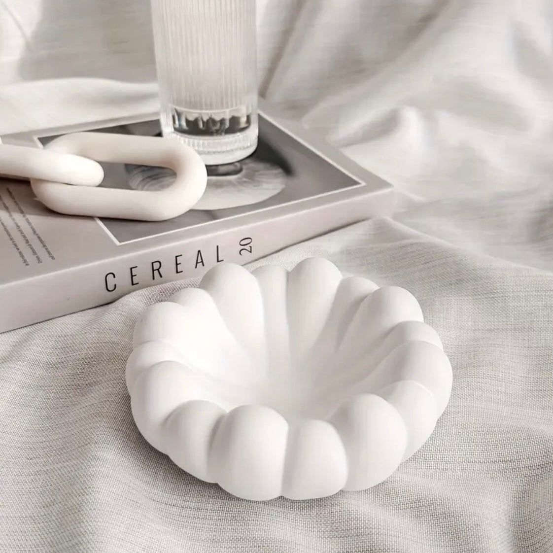 Irregular Chunky Bowl