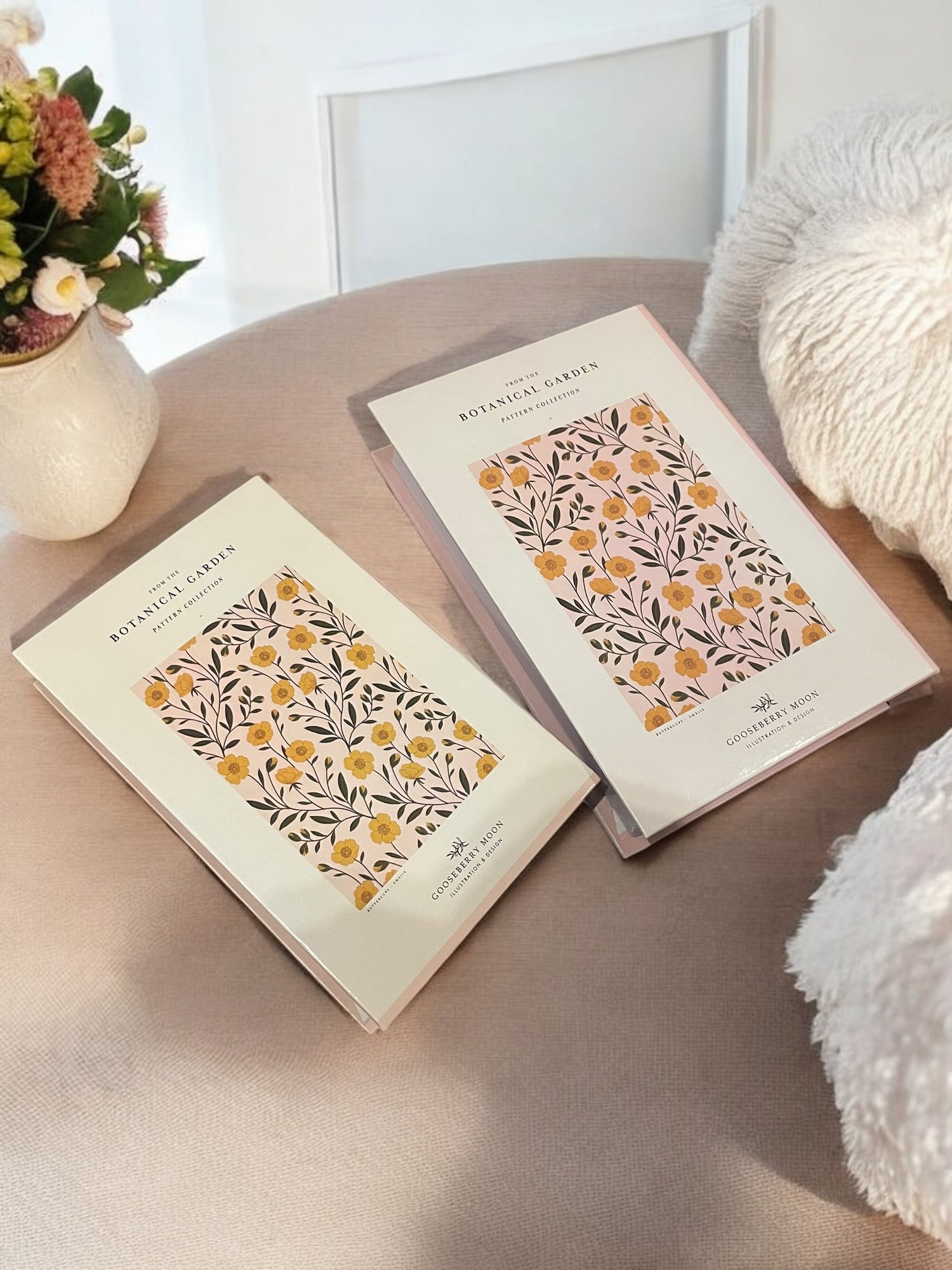 Botanical Garden Fake Book