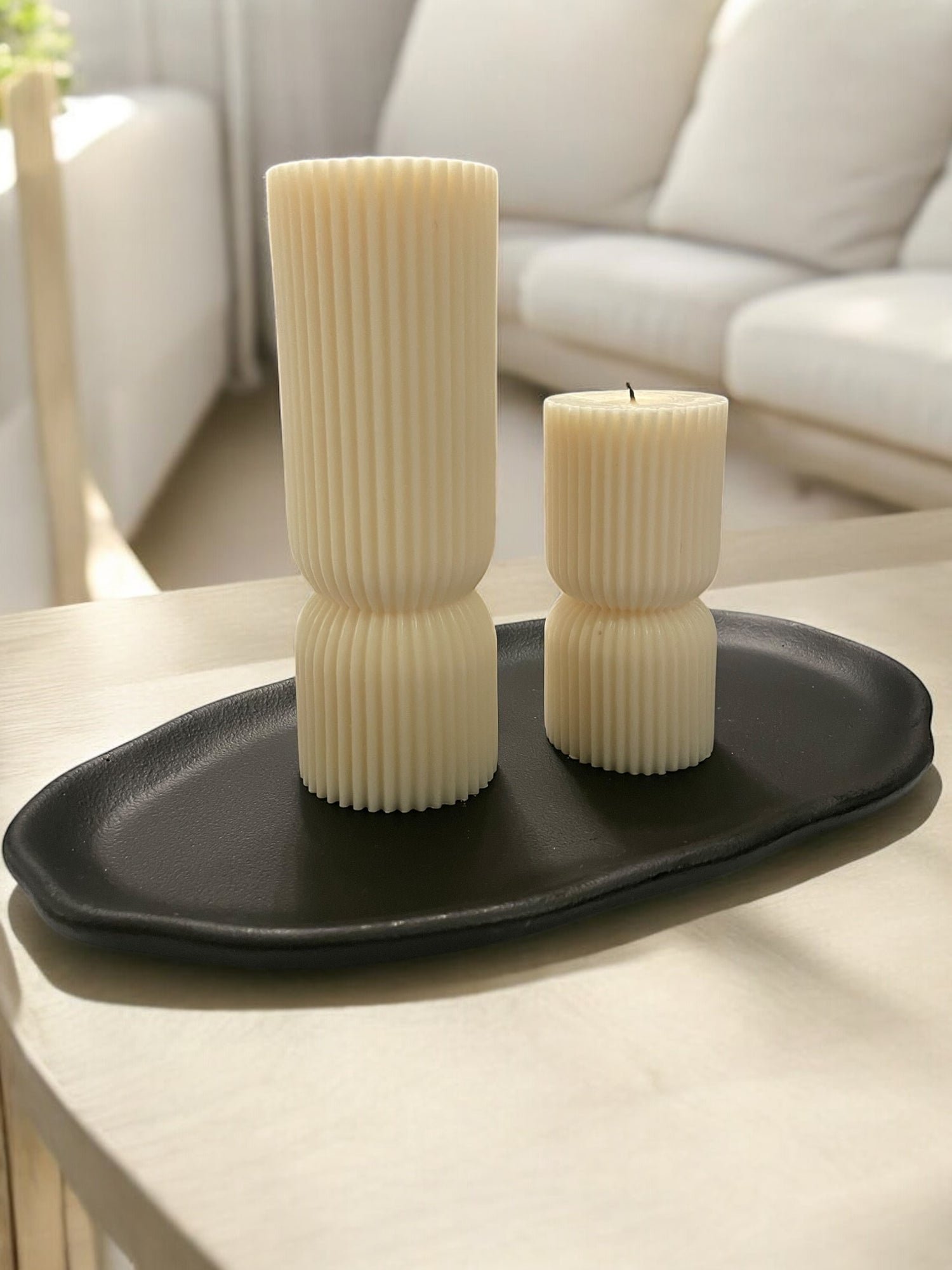 Imperfectly Perfect Tray