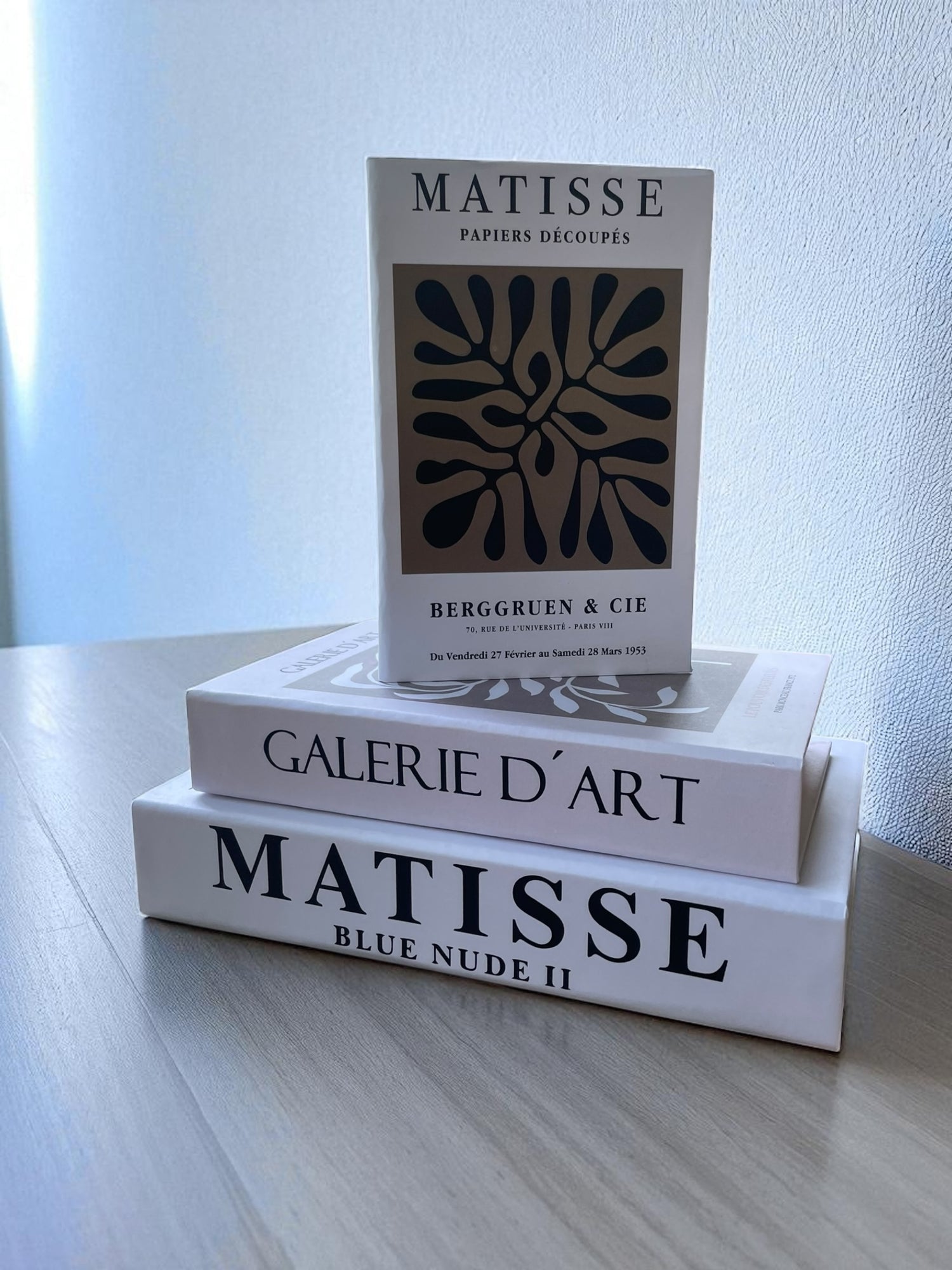 Sands Of Time Set Fake Books