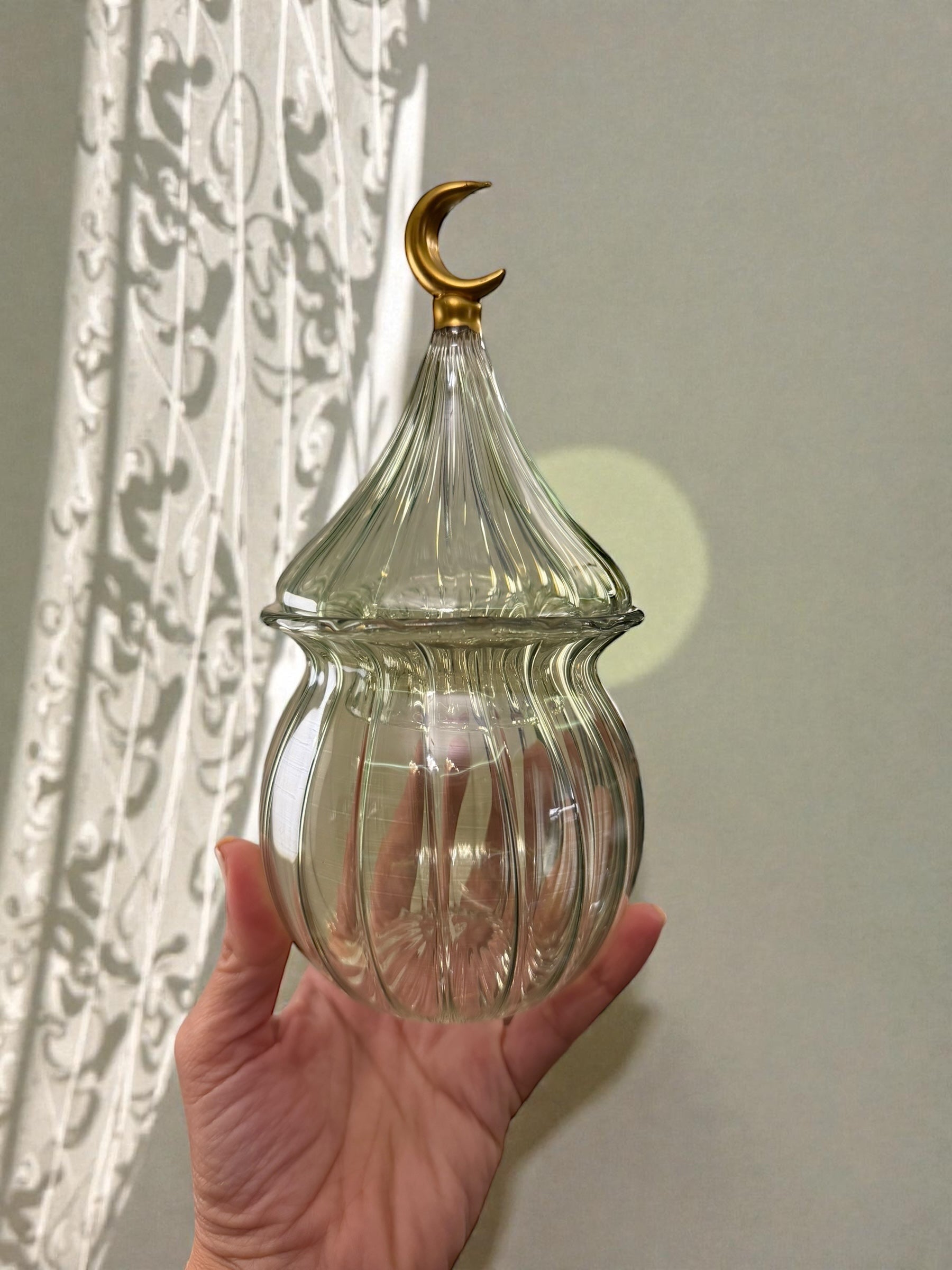 Desert Sage Tamreya Set