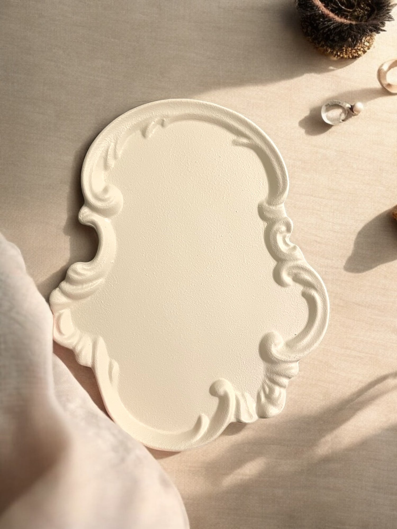 Baroque Tray