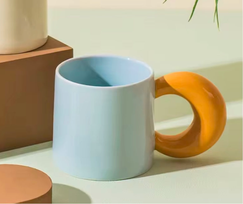 Moon Mug