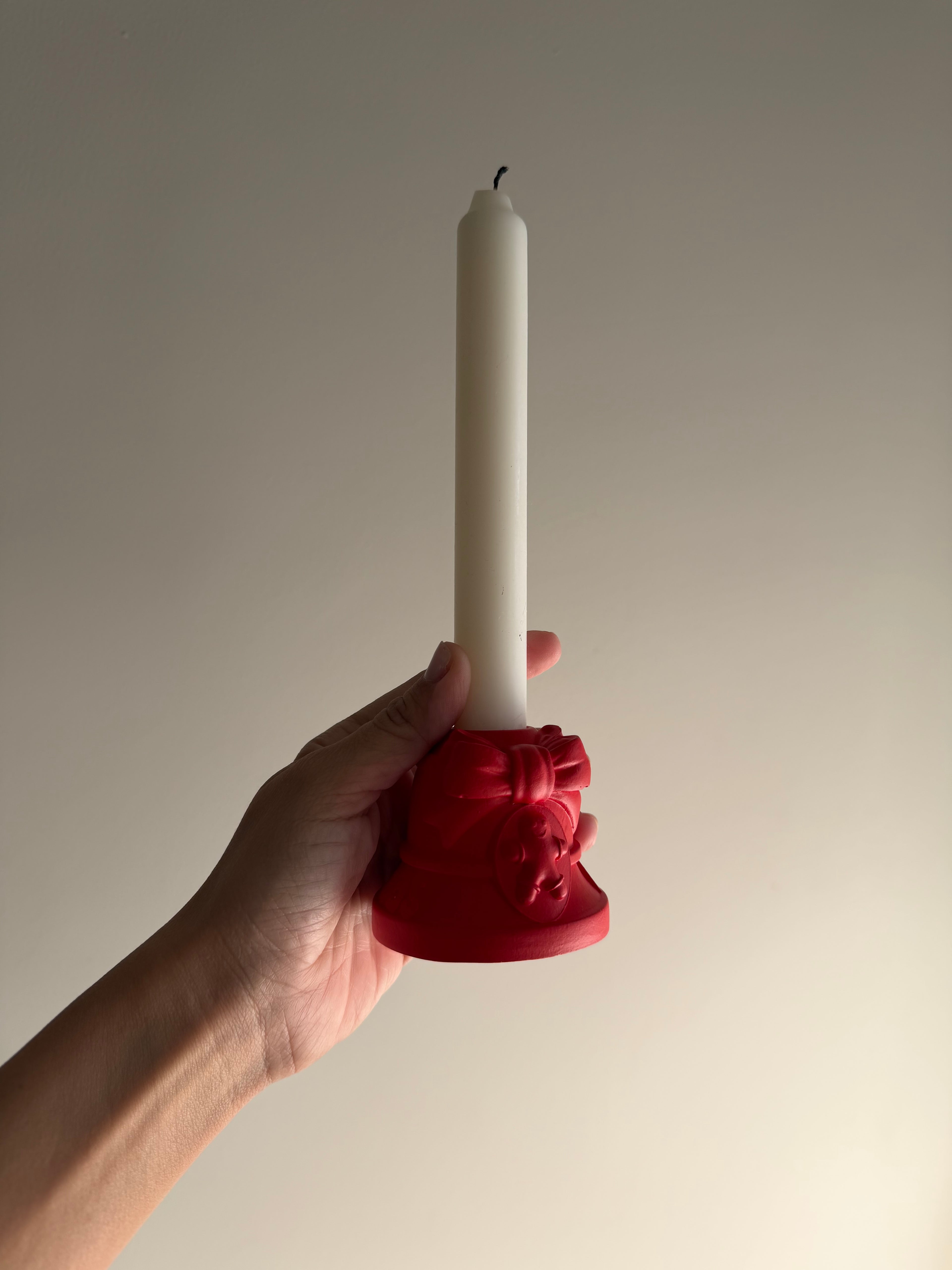 Christmas Glow Candle Bundle