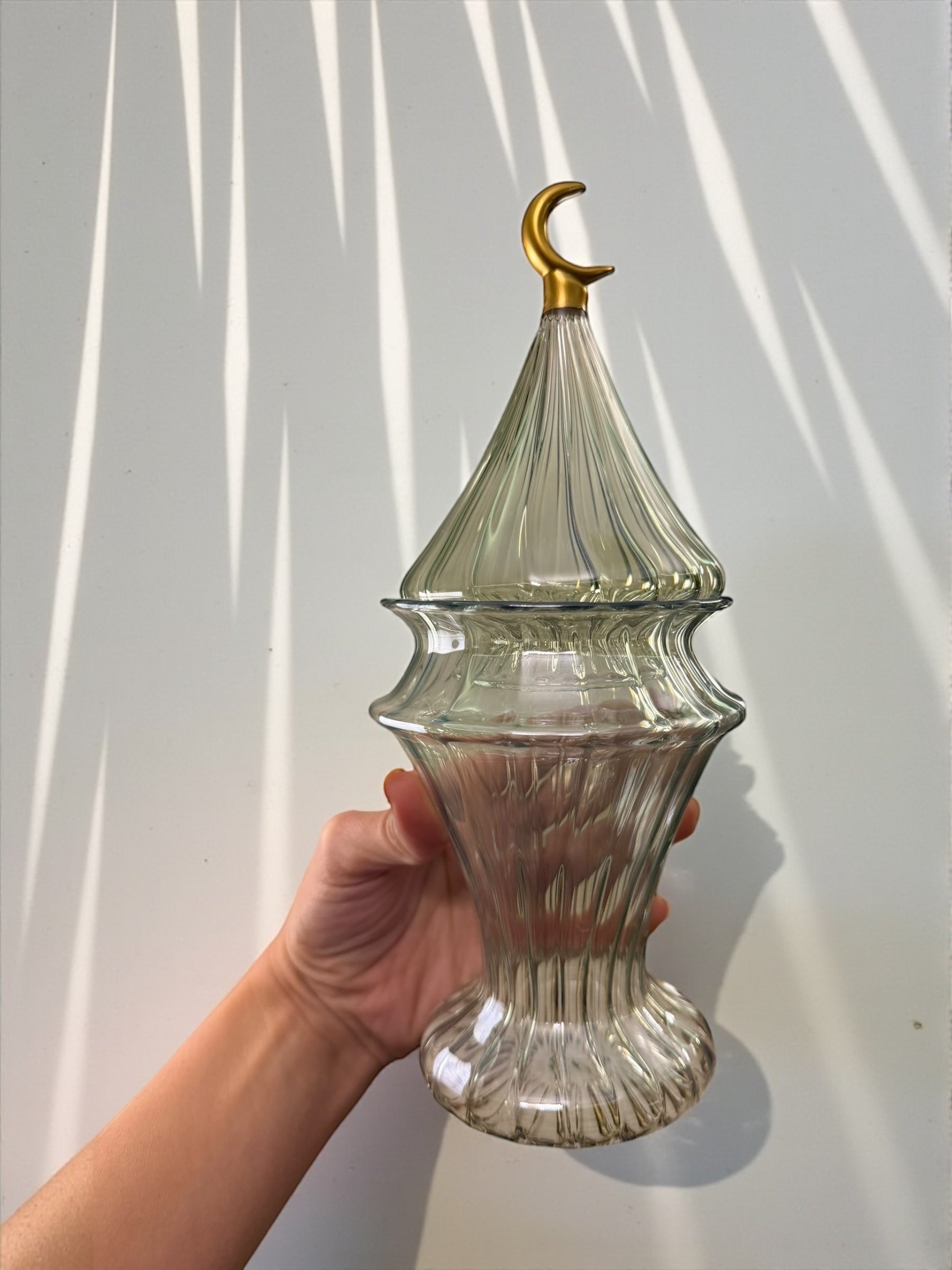 Desert Sage Tamreya Set