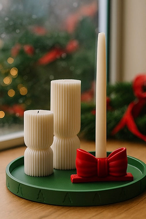 The Merry Morning Trio