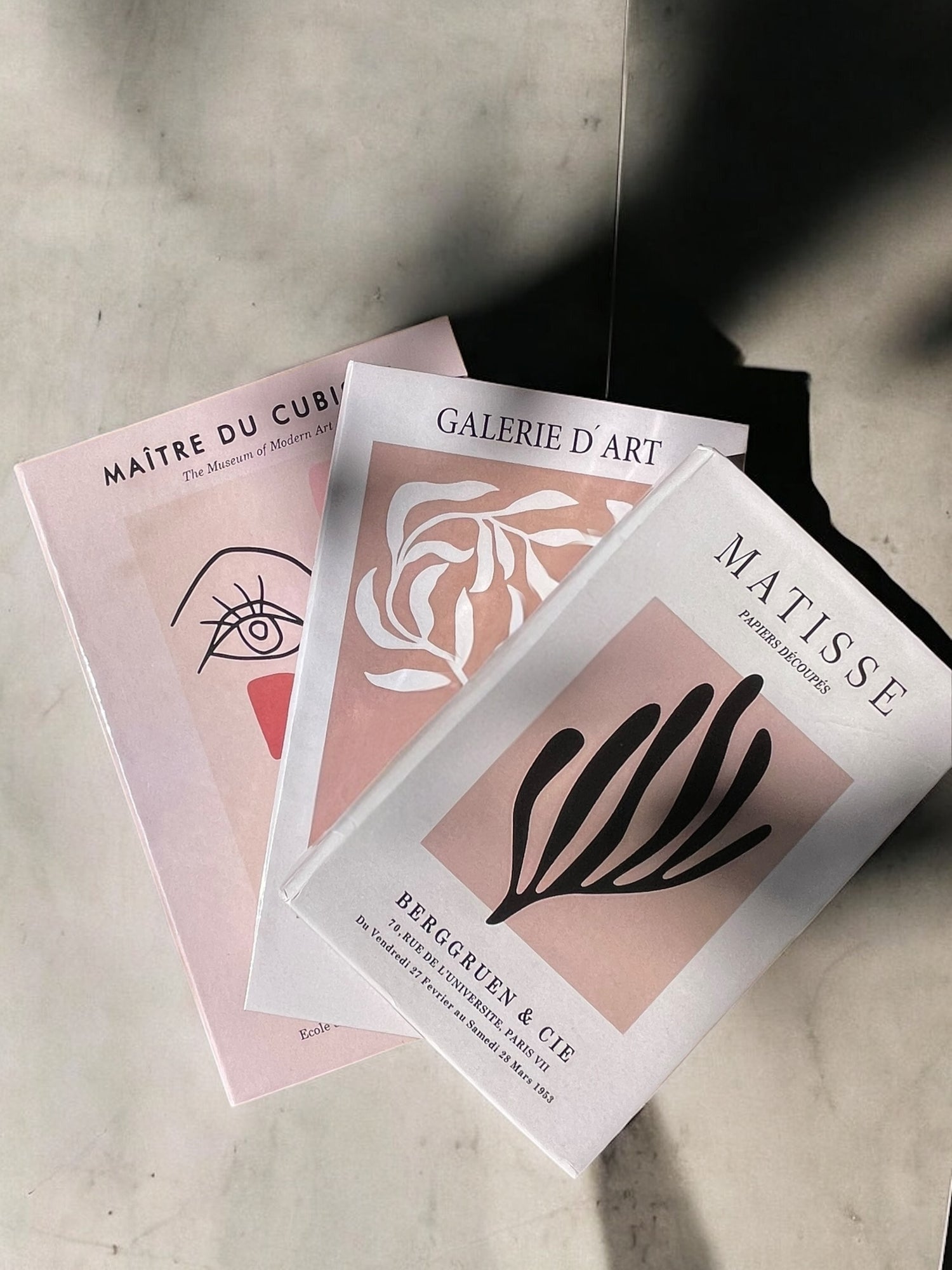 Eternal Sands Faux Books Set