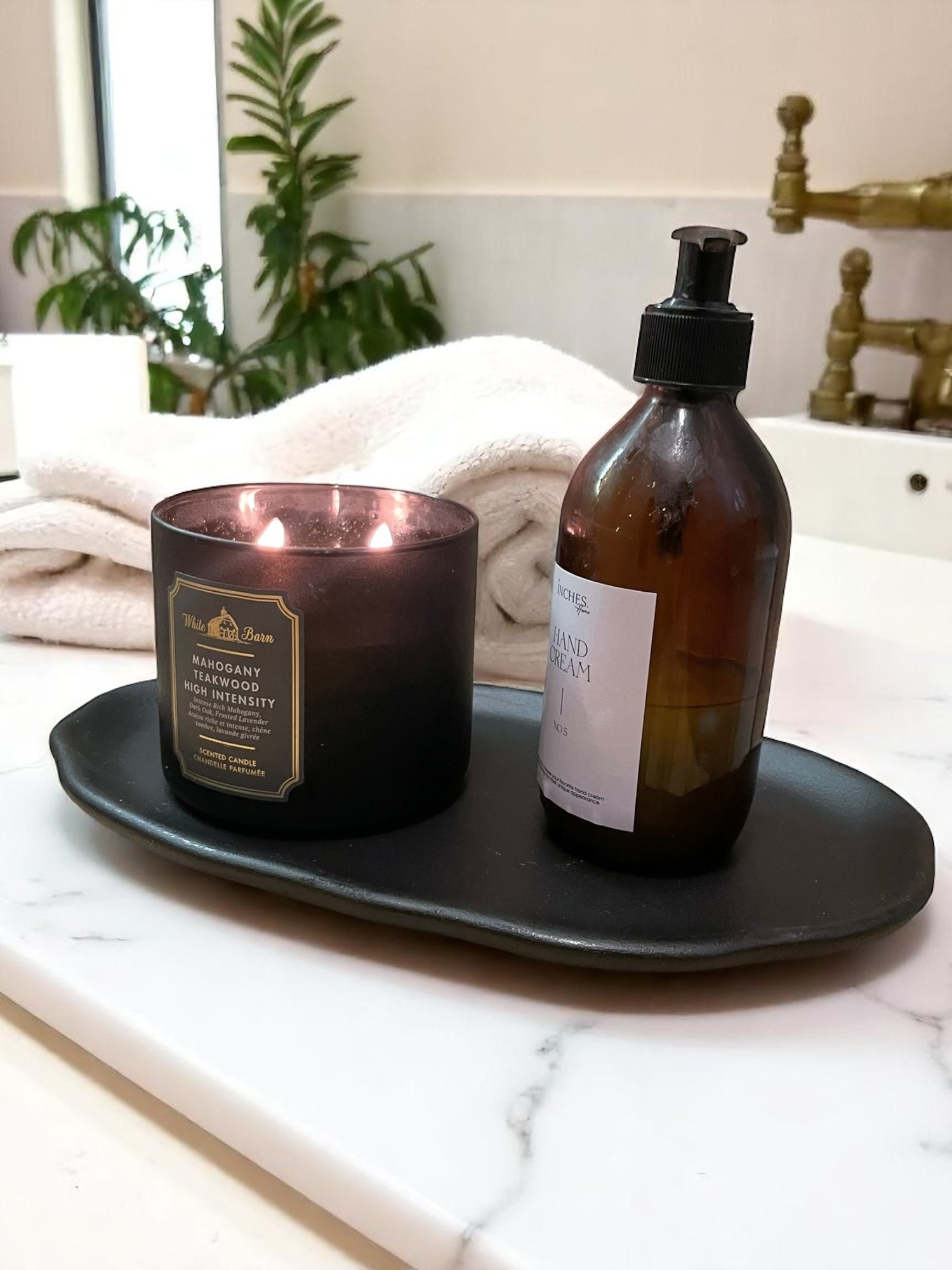 Imperfectly Perfect Tray