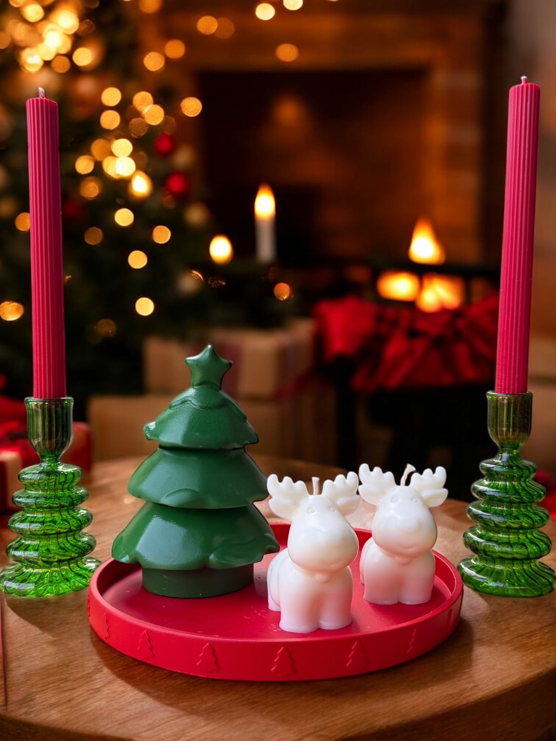 The Winter Wonderland Bundle