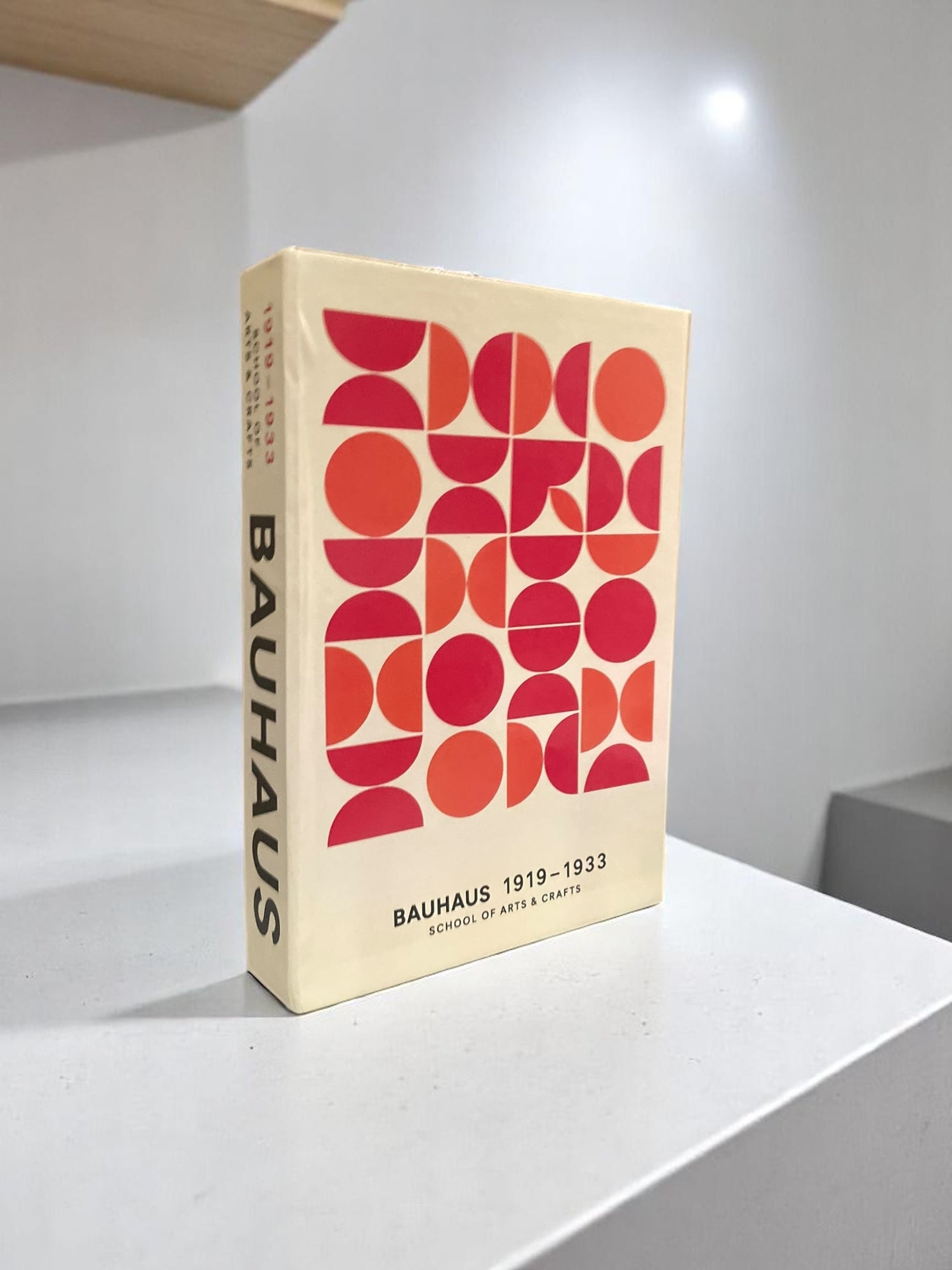 Bauhaus Trio Fake Books