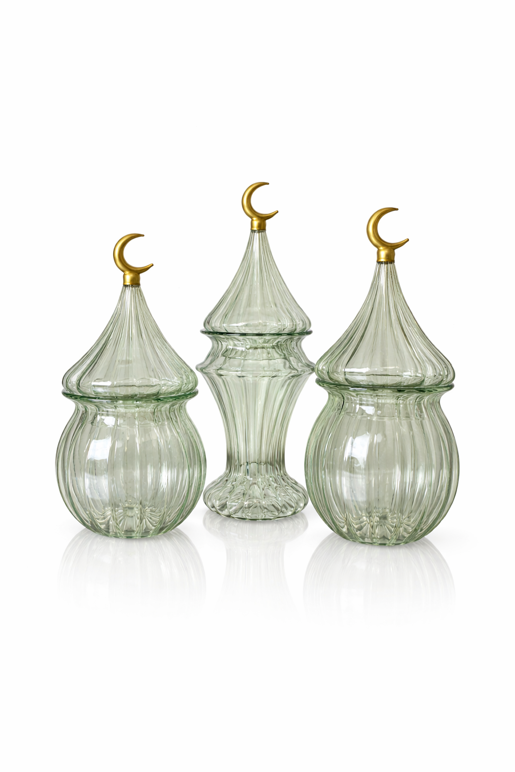 Desert Sage Tamreya Set