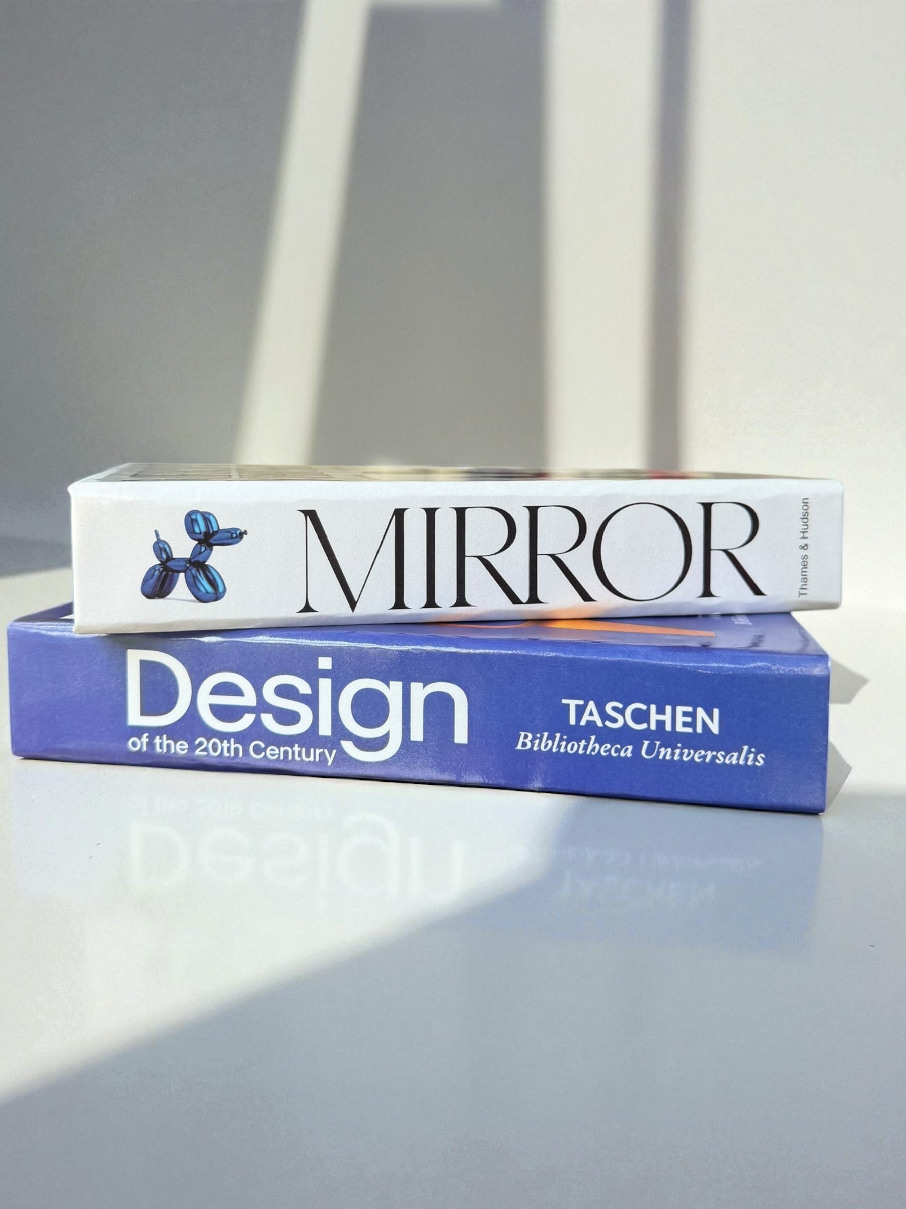 Contemporary Icons Decorative Books