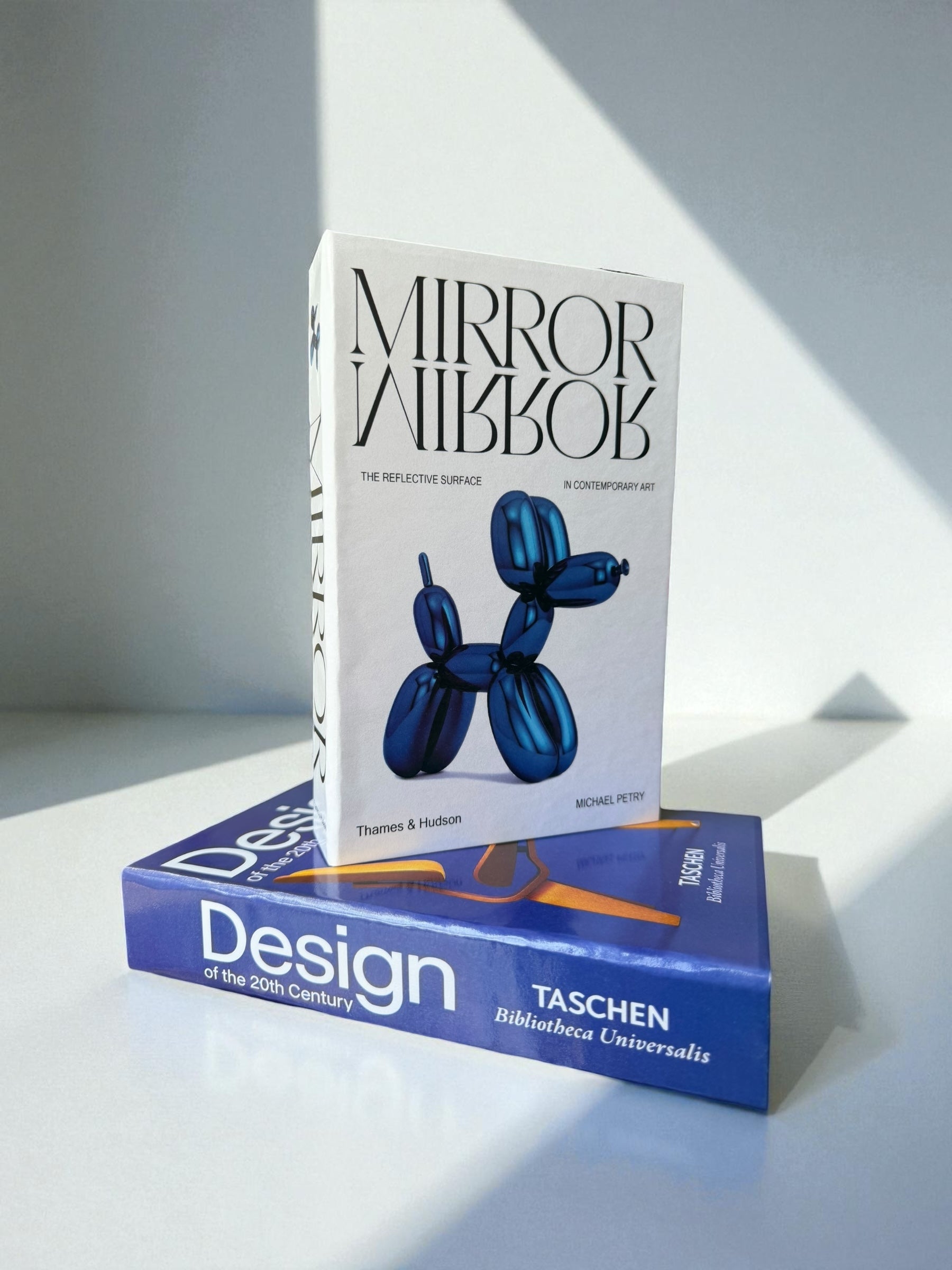 Contemporary Icons Decorative Books