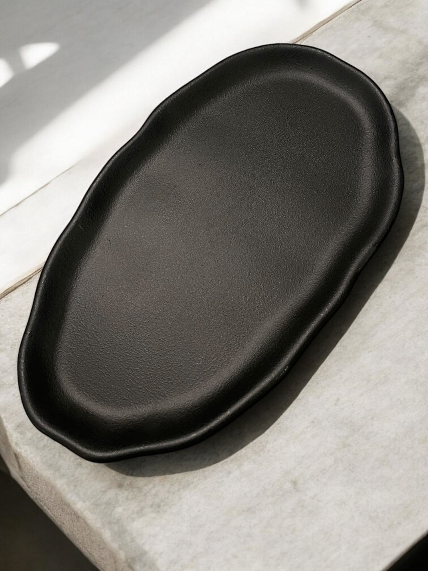 Imperfectly Perfect Tray