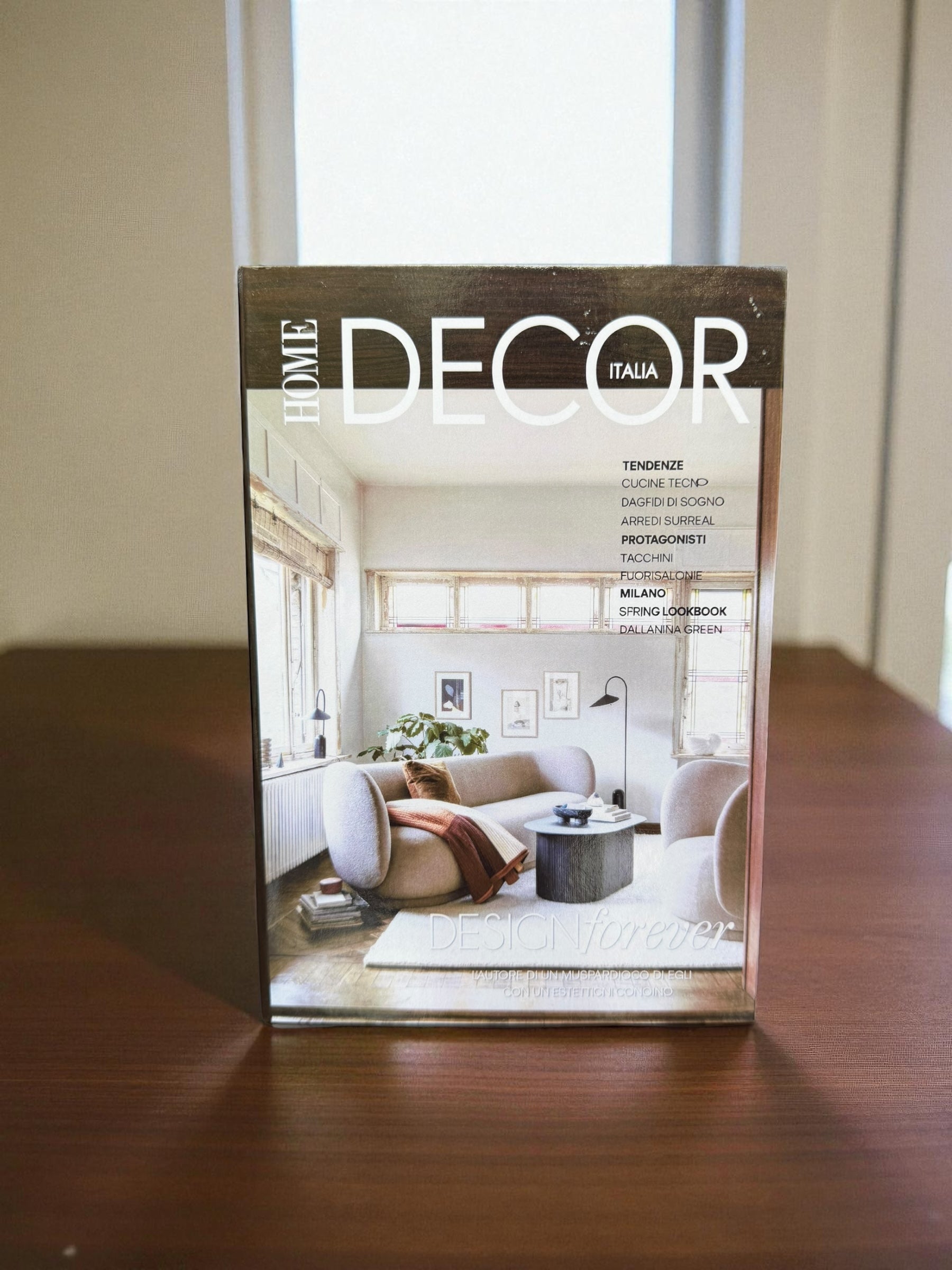 Large Calm Corners Fake Book