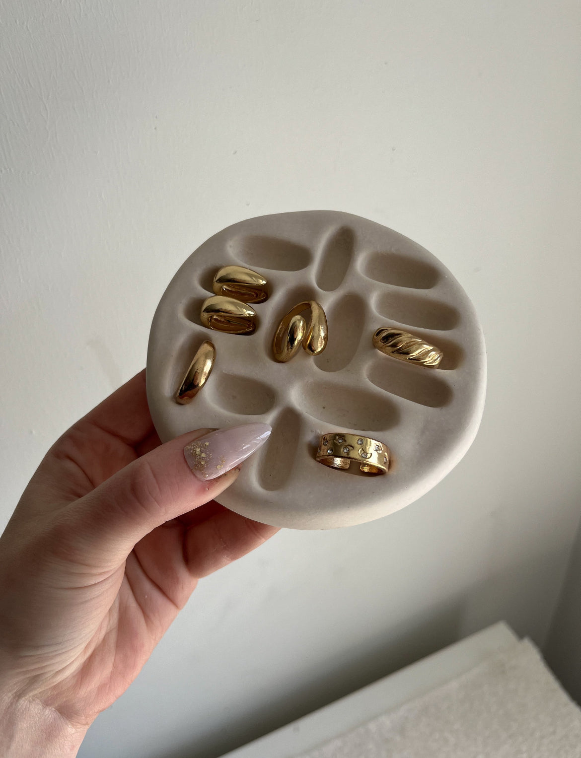 Ring Trinket