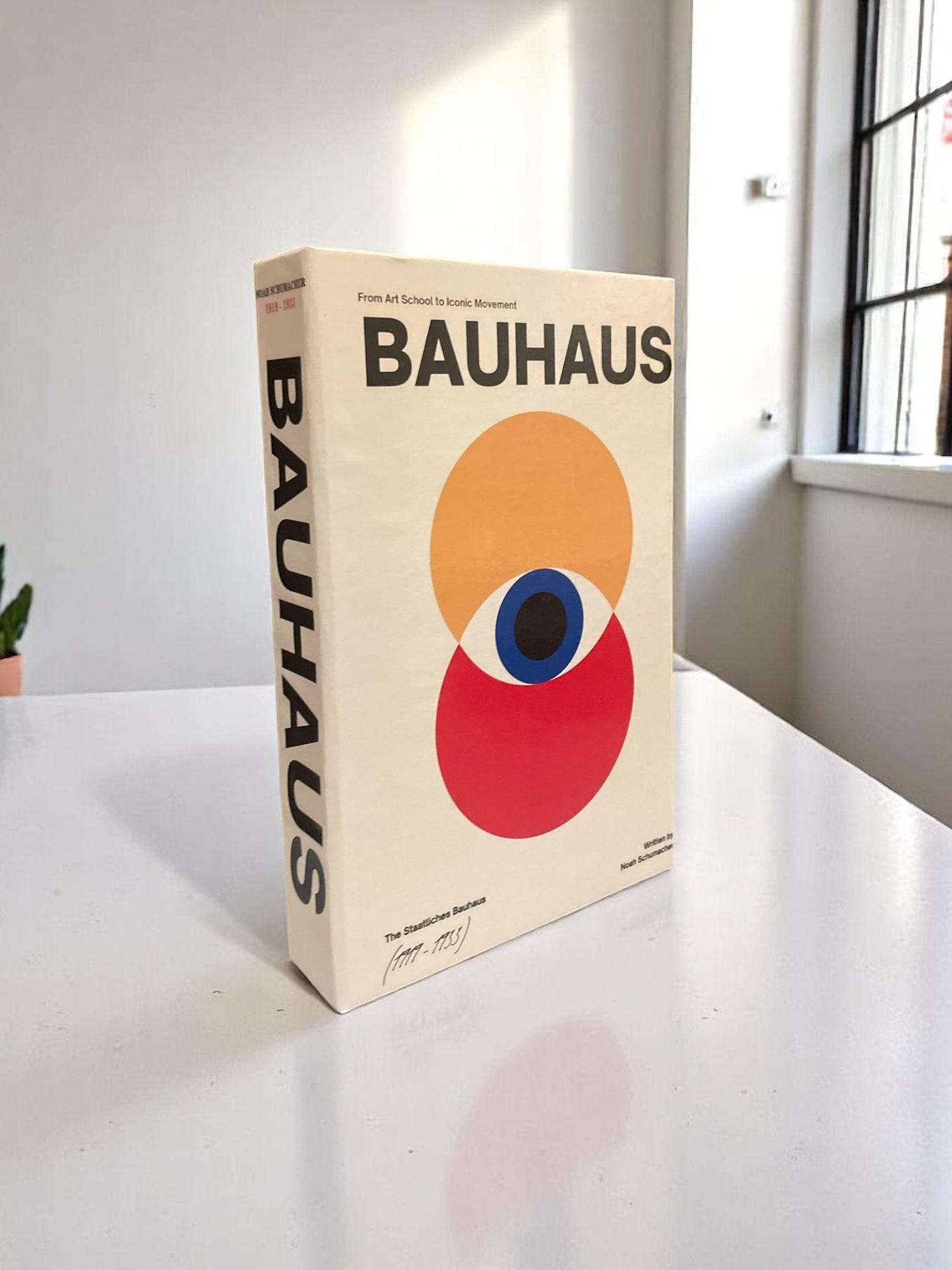 Bauhaus Trio Fake Books