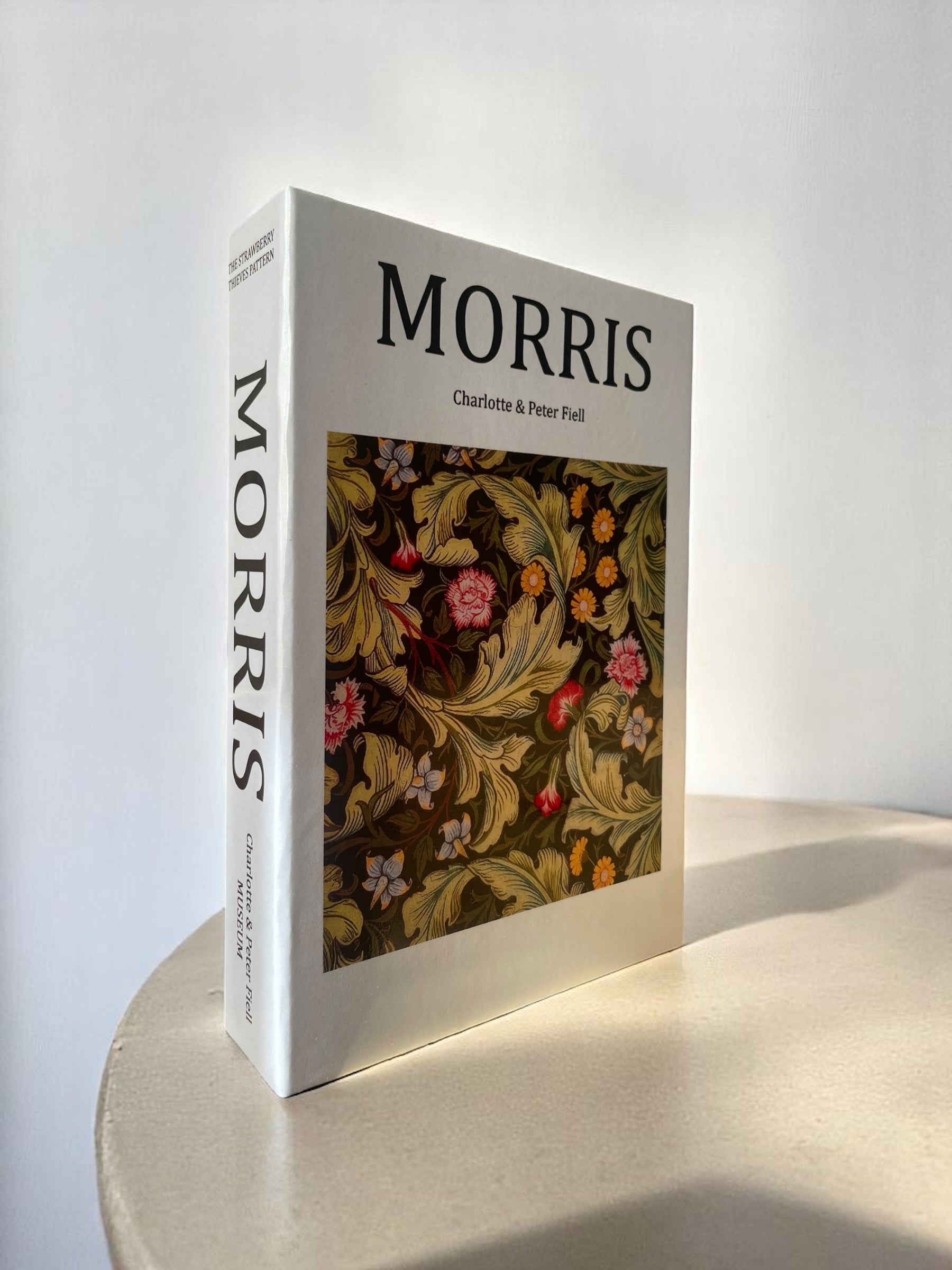 Morris Fake Book