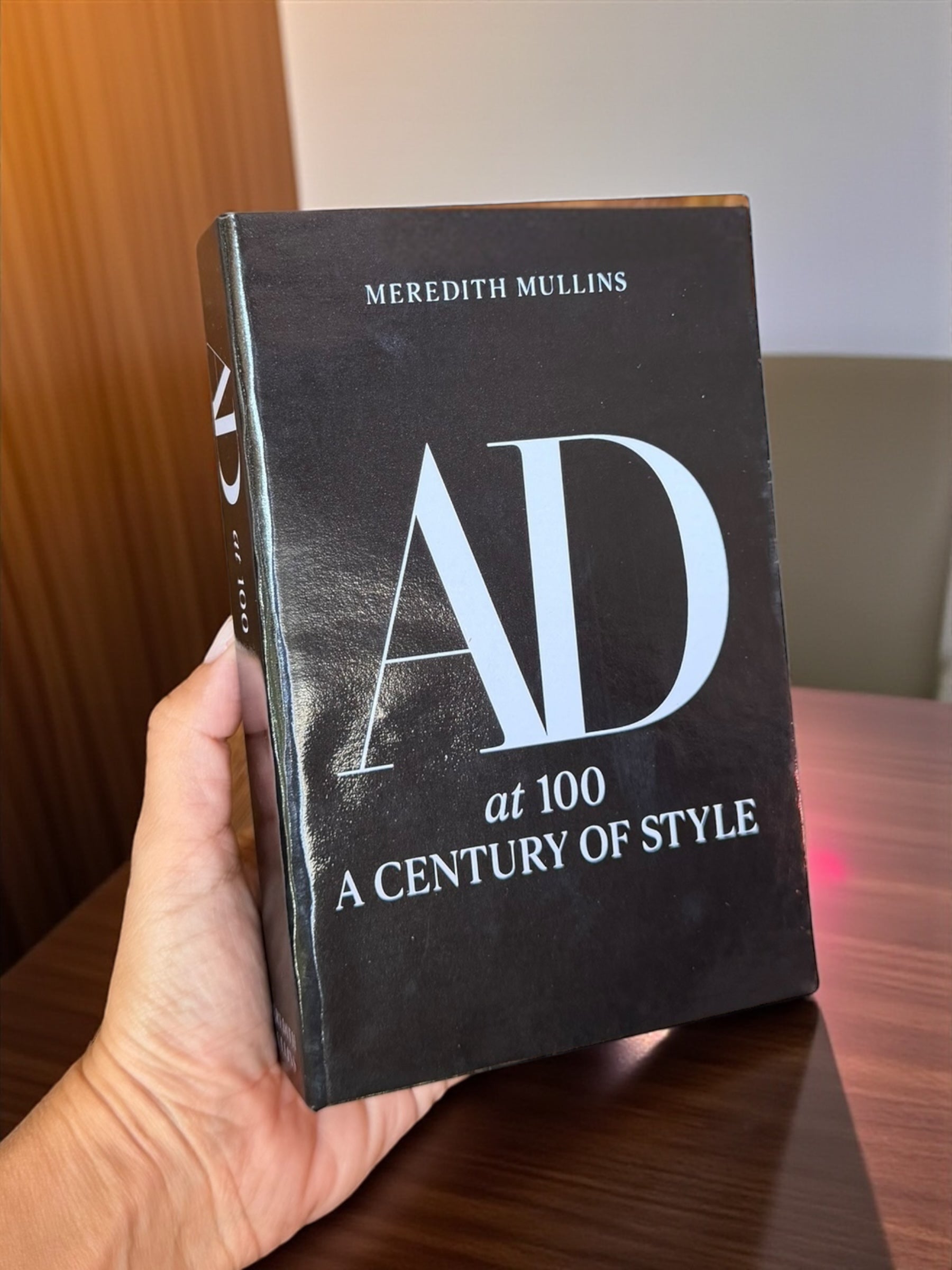 Minimalist & Modern Faux Books