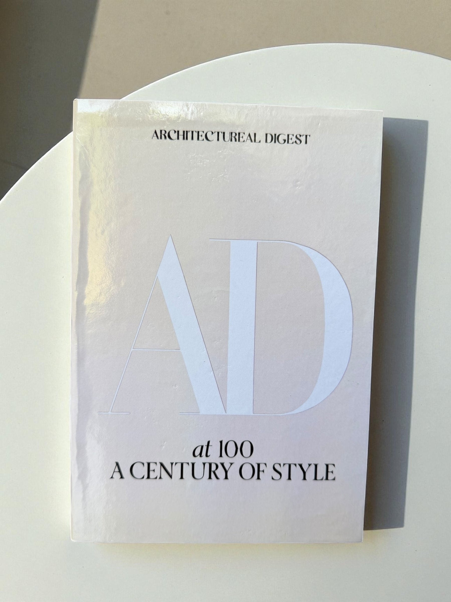 Large ArchitectuREAL Decorative Fake Book