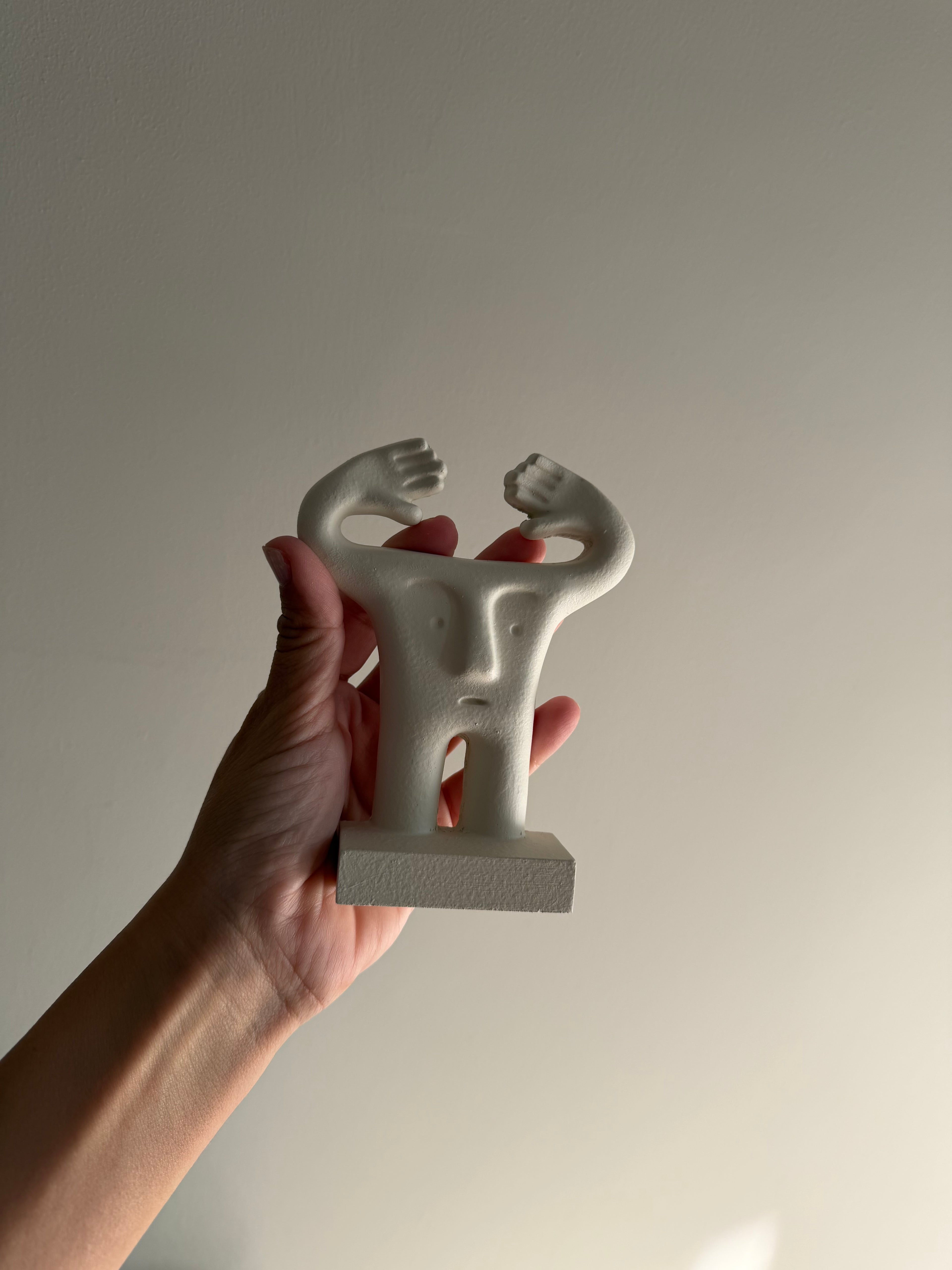 The Quirky Figures Collection