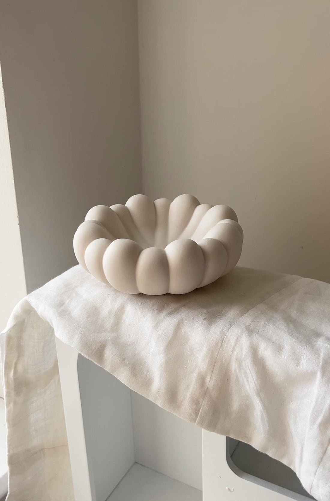 Irregular Chunky Bowl