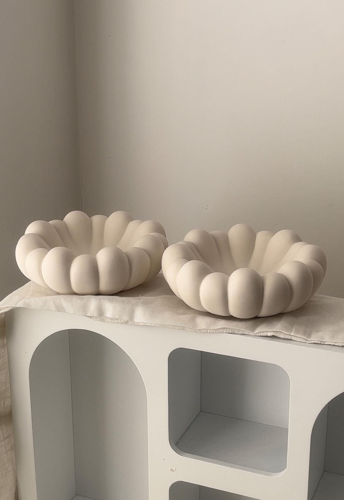 Irregular Chunky Bowl