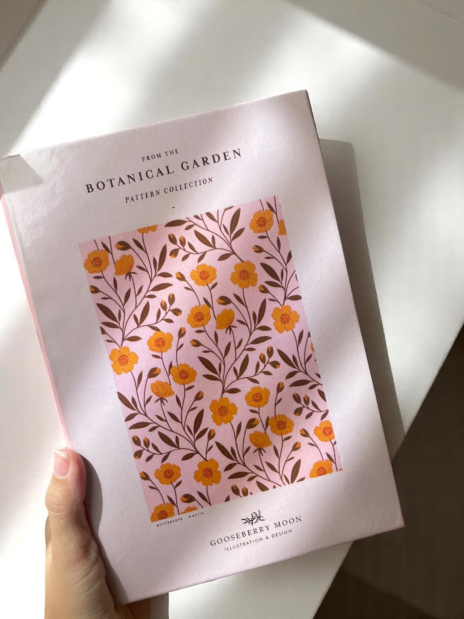 Botanical Garden Fake Book