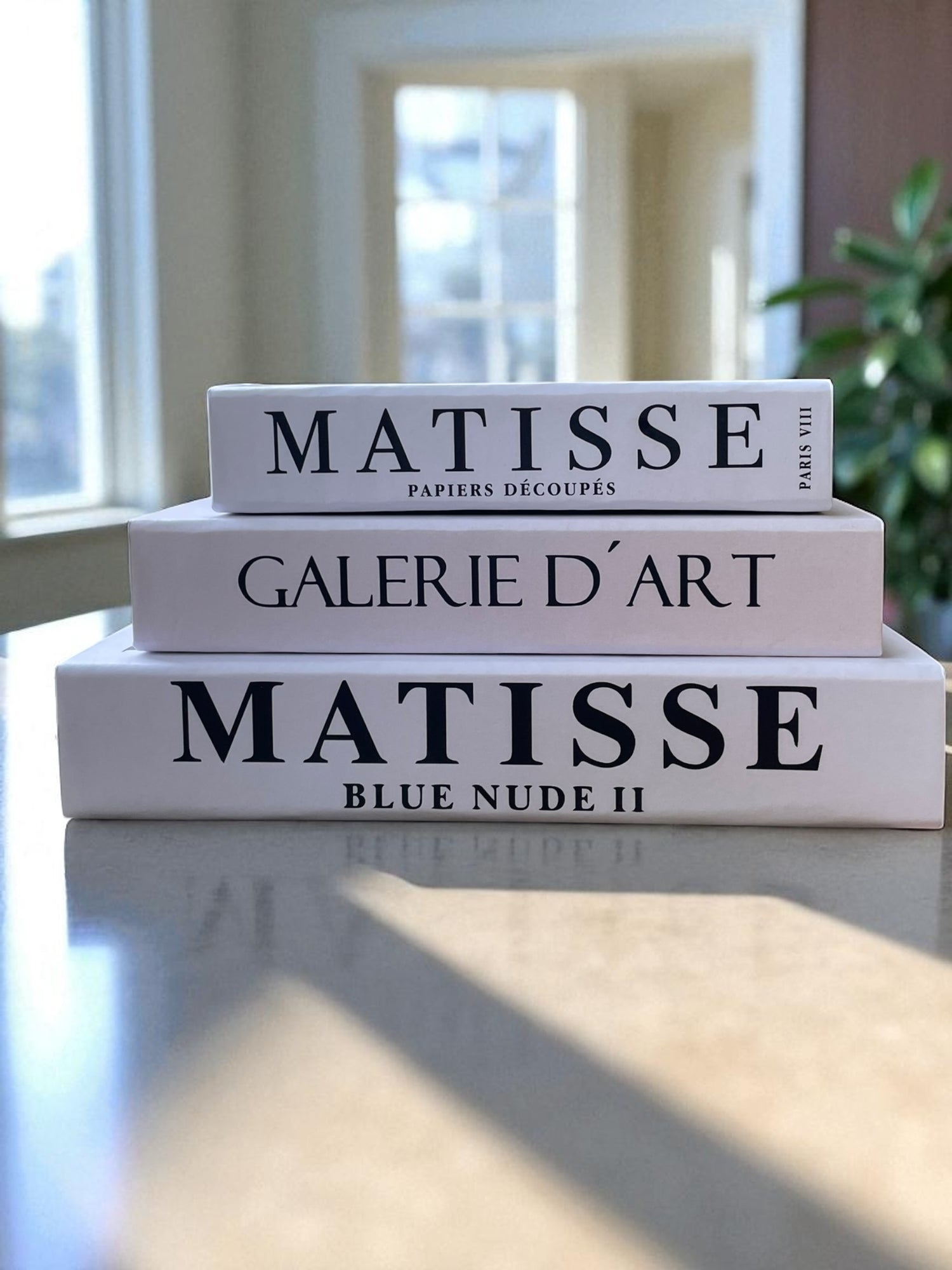 Sands Of Time Set Fake Books