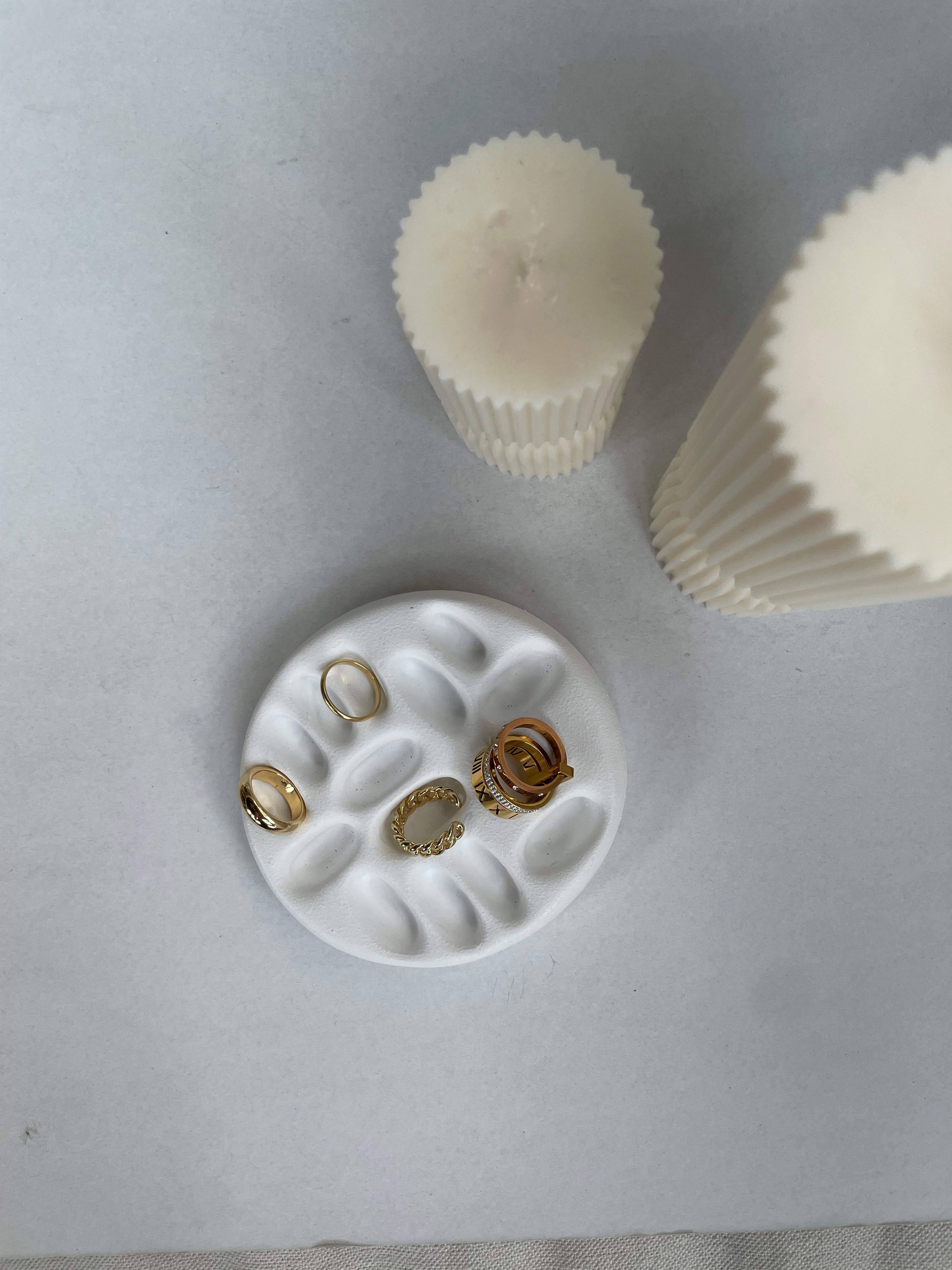 Ring Trinket