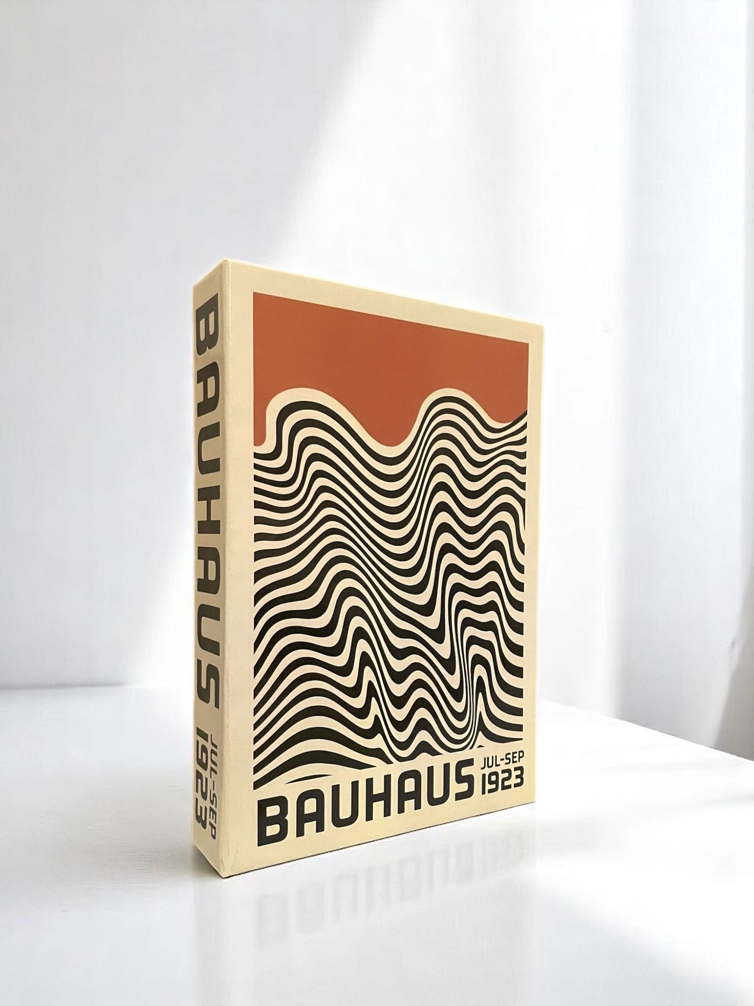 Bauhaus Waves Fake Book