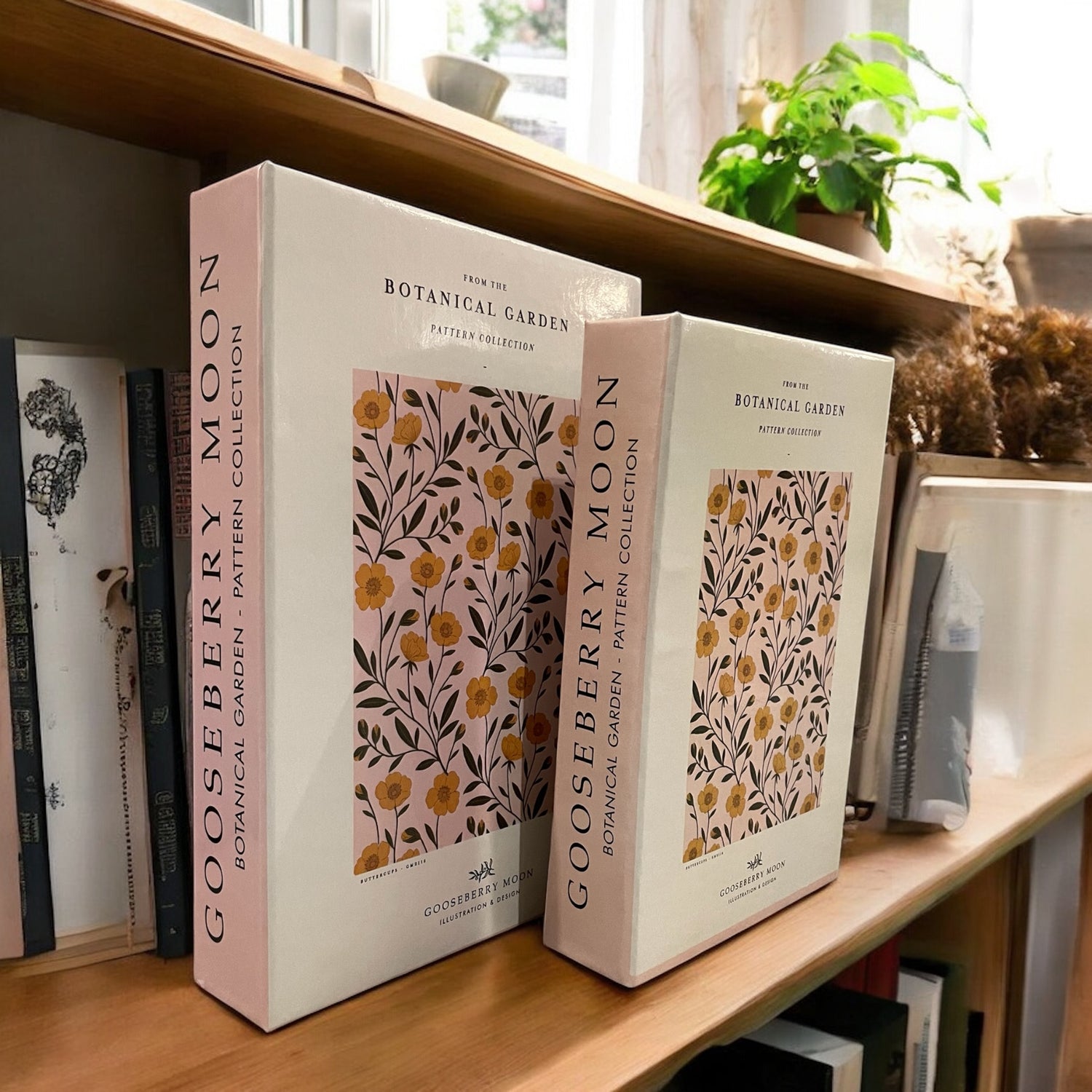 Botanical Garden Fake Book