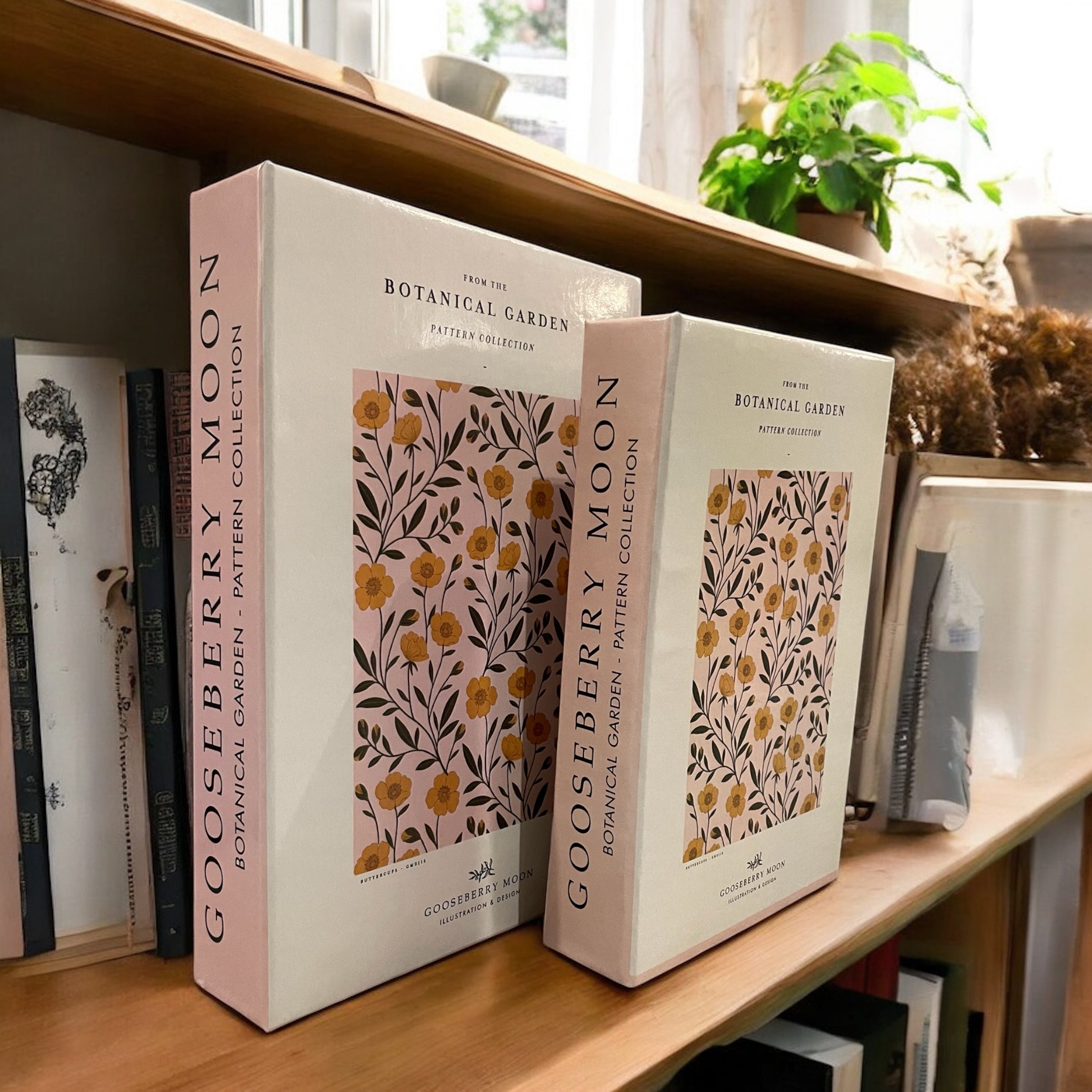 Botanical Garden Fake Book