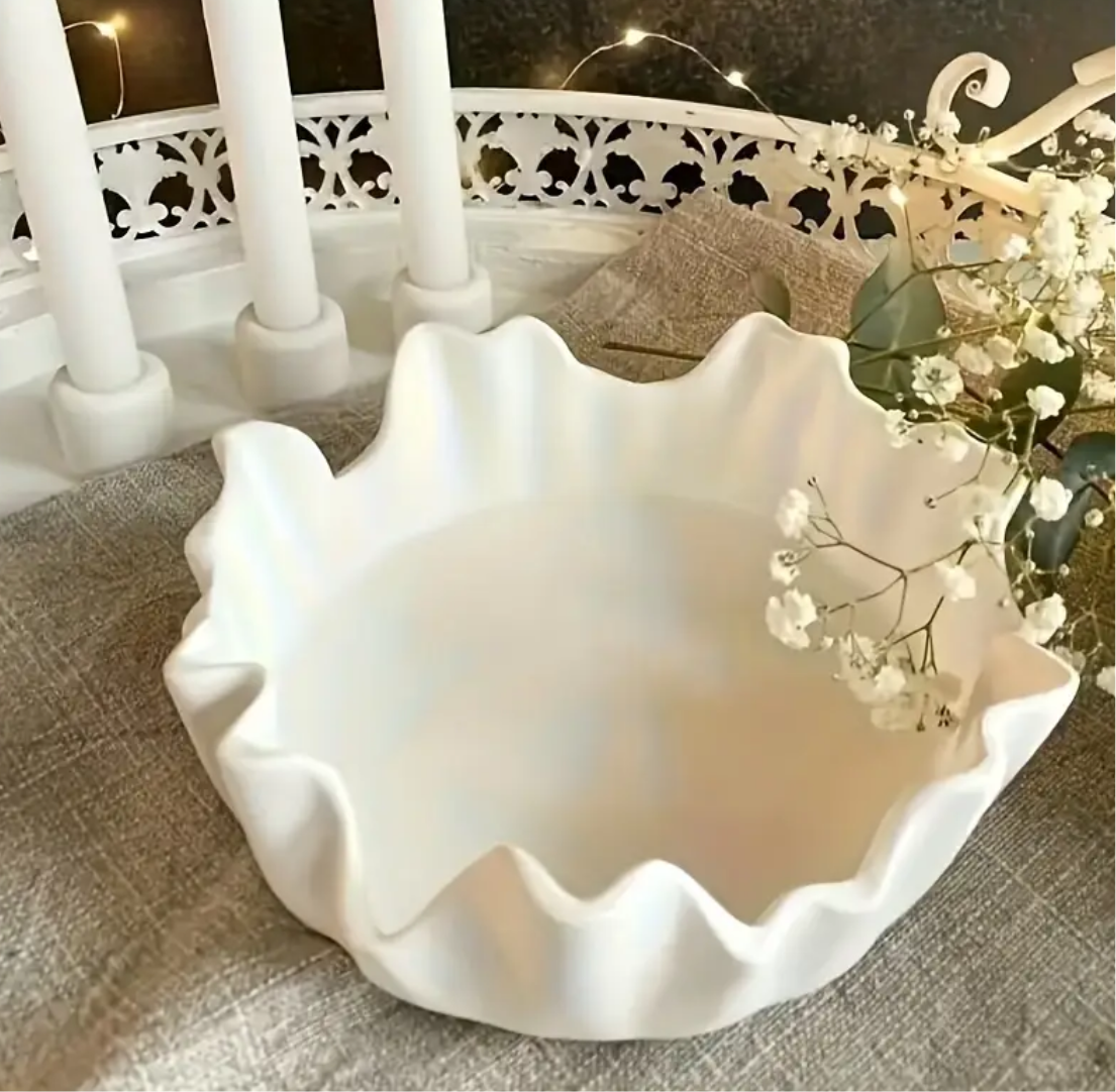 Flow Bowl