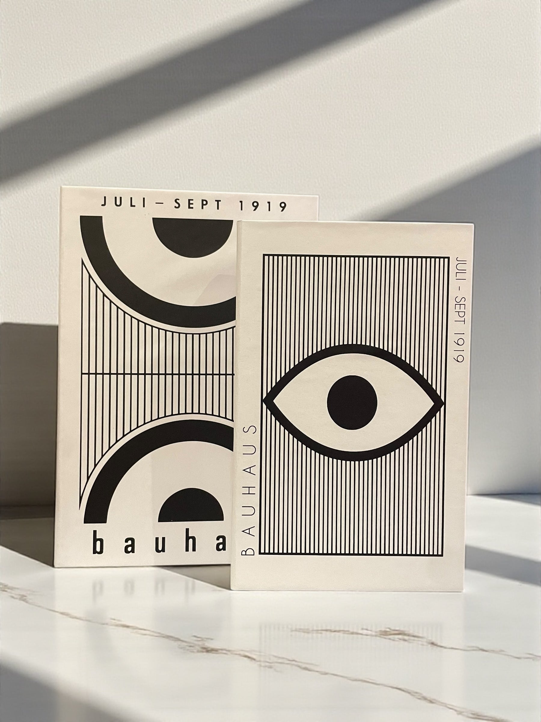 Beholder FAKE Books Set