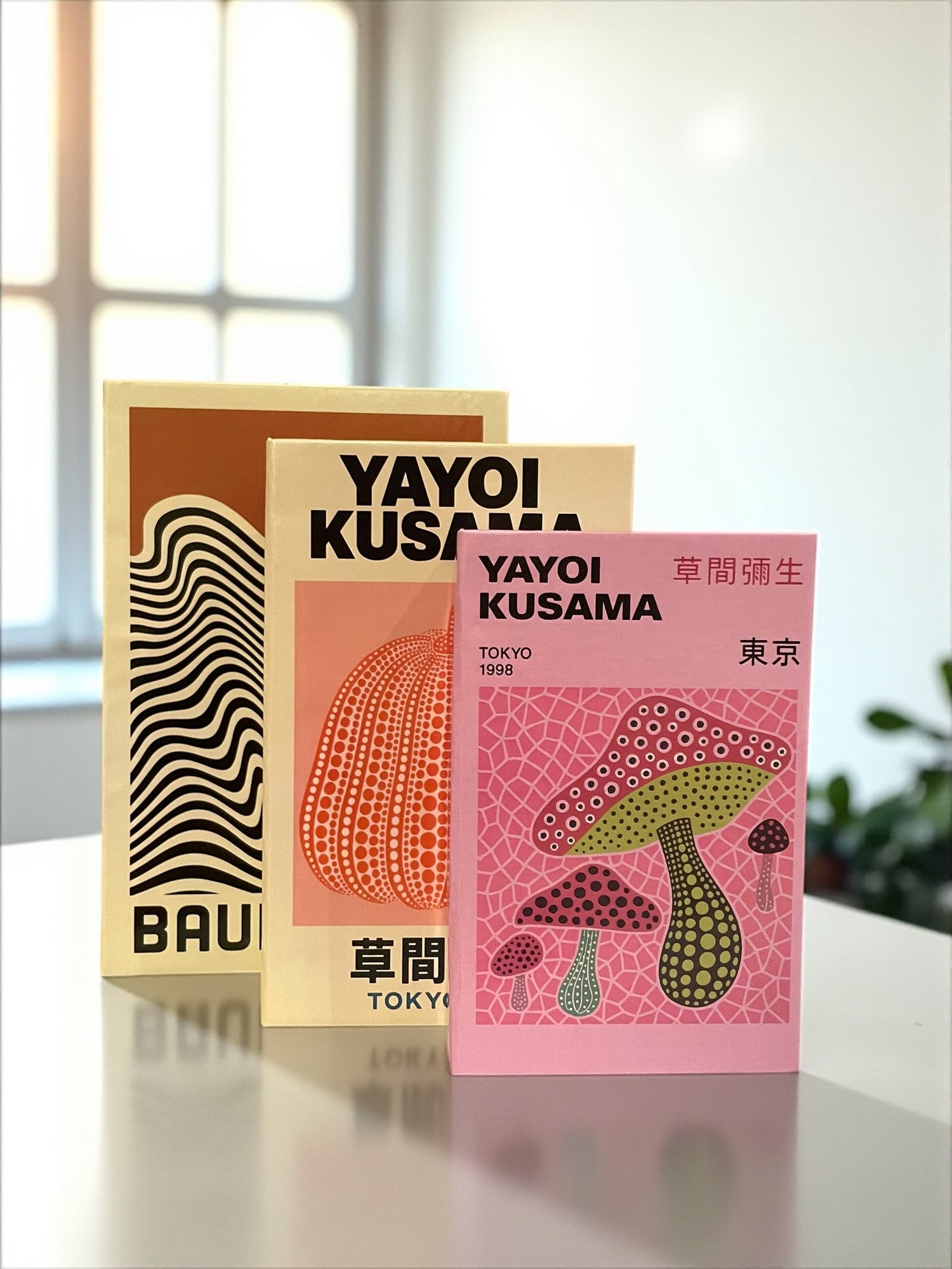 Vibrant Chronicles Fake Books