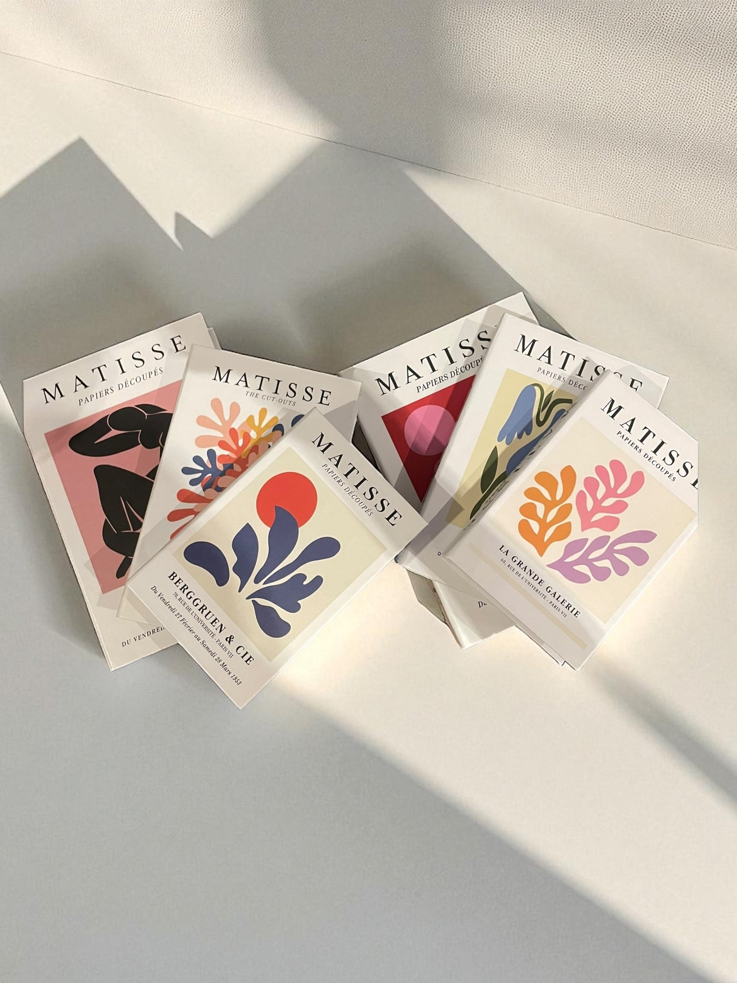 Ultimate Vibrant Fake Books Set