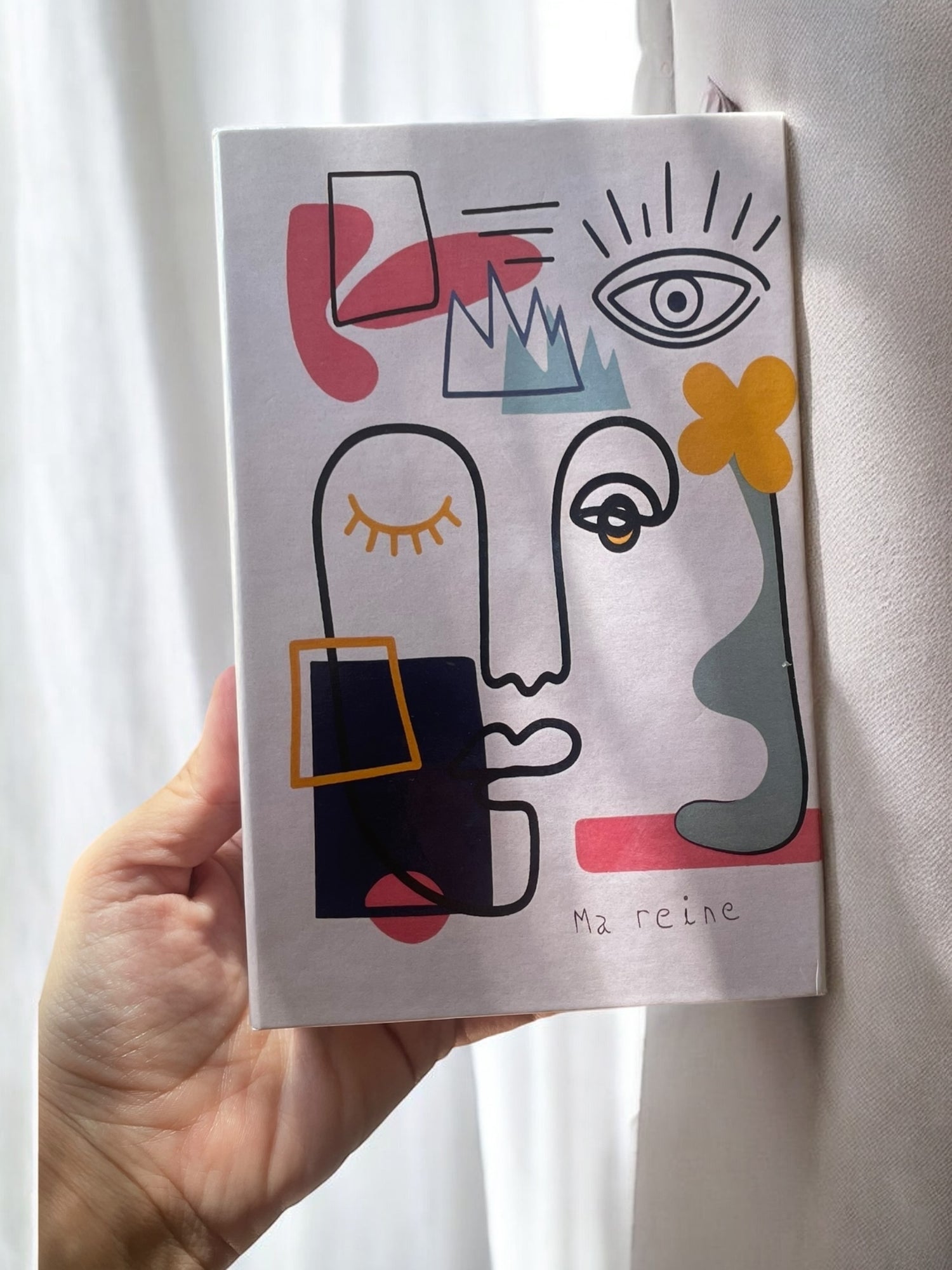 Les Nuances Faux Decorative Books