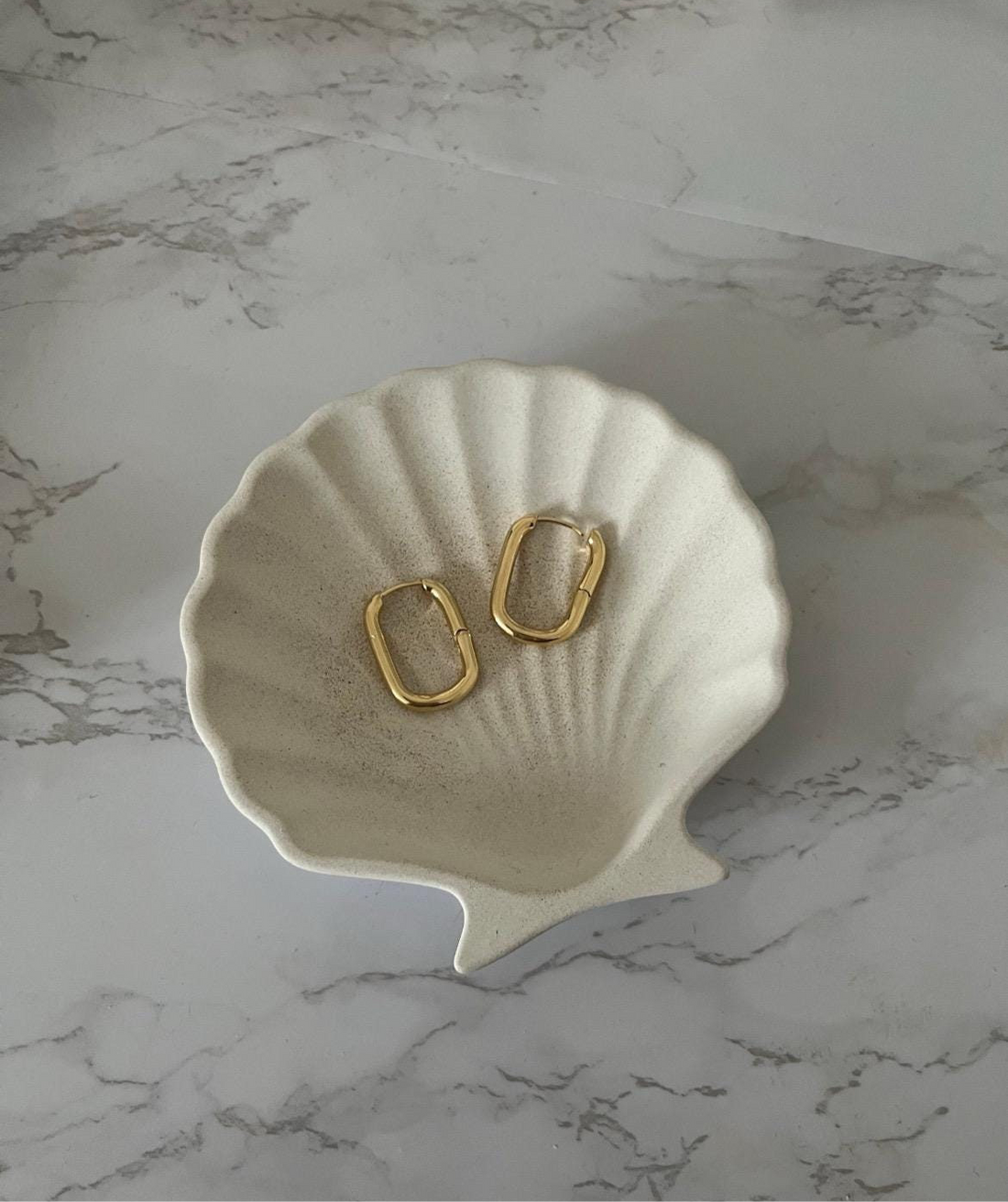 Seashell Tray