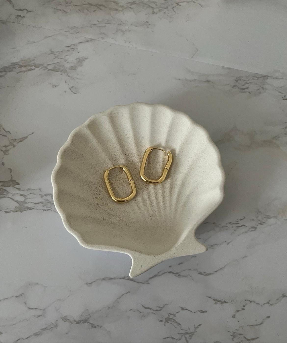 Seashell Tray