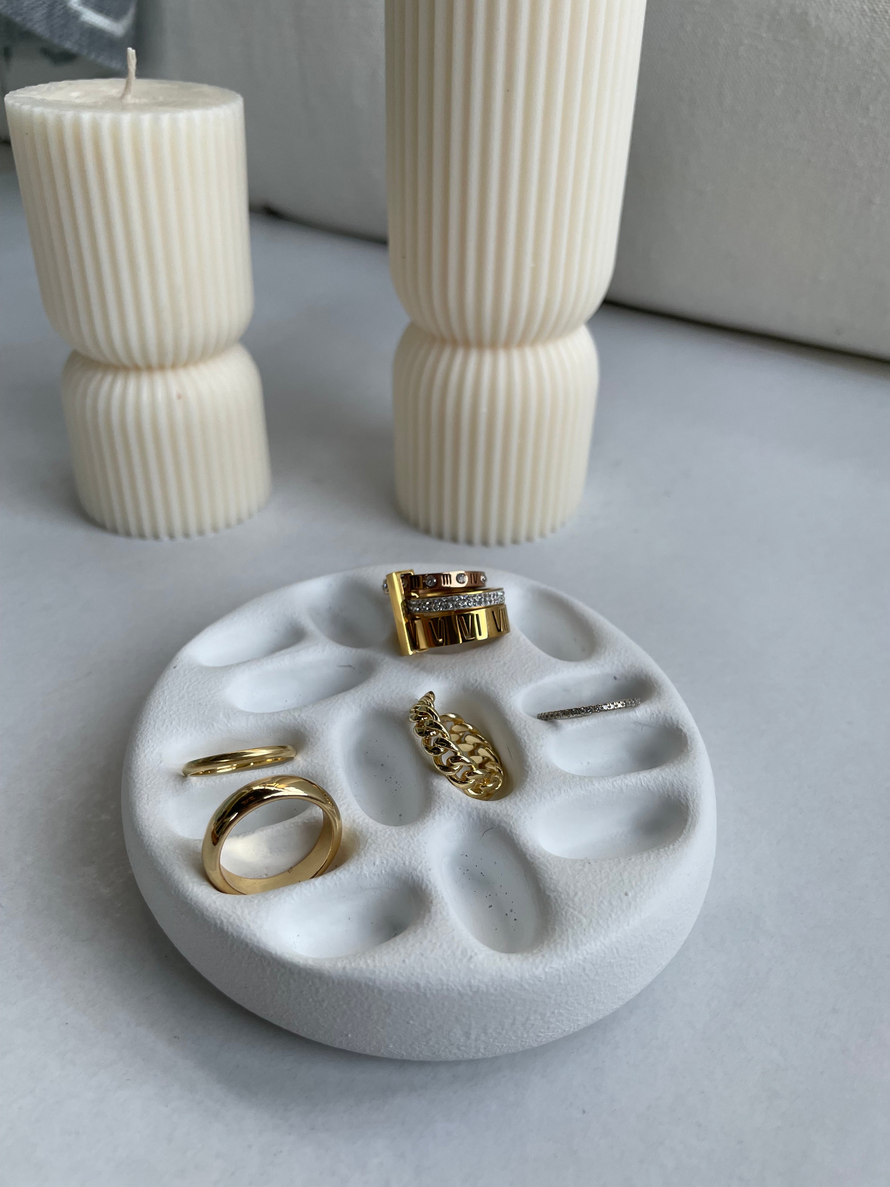 Ring Trinket