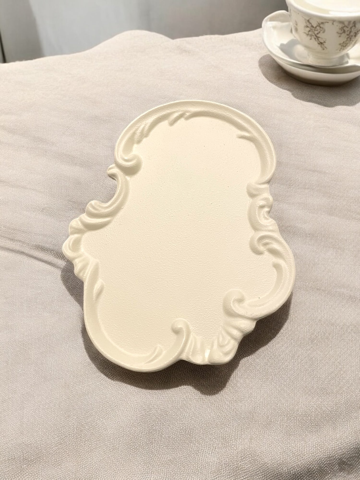 Baroque Tray