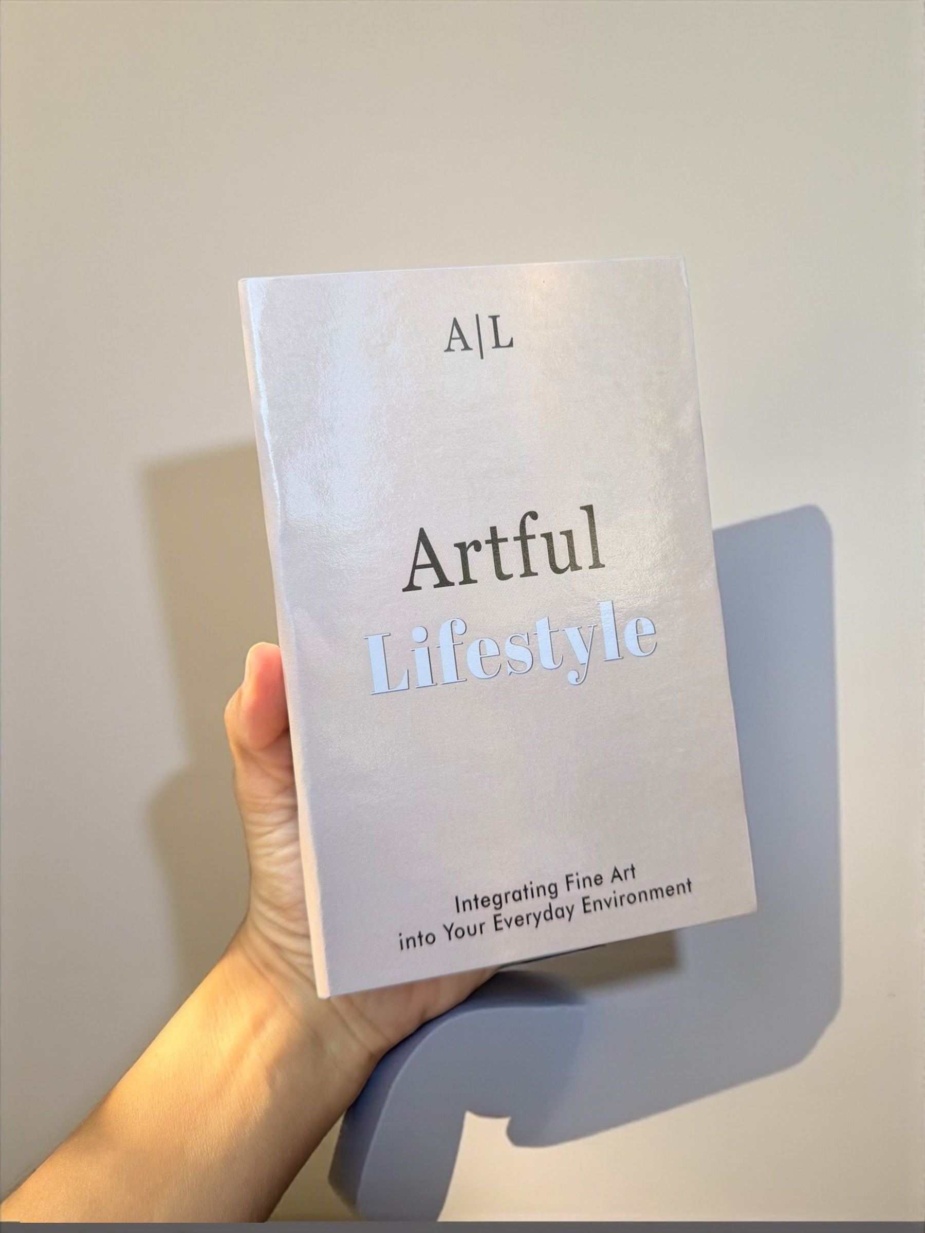 Timeless Aesthetic Faux Books